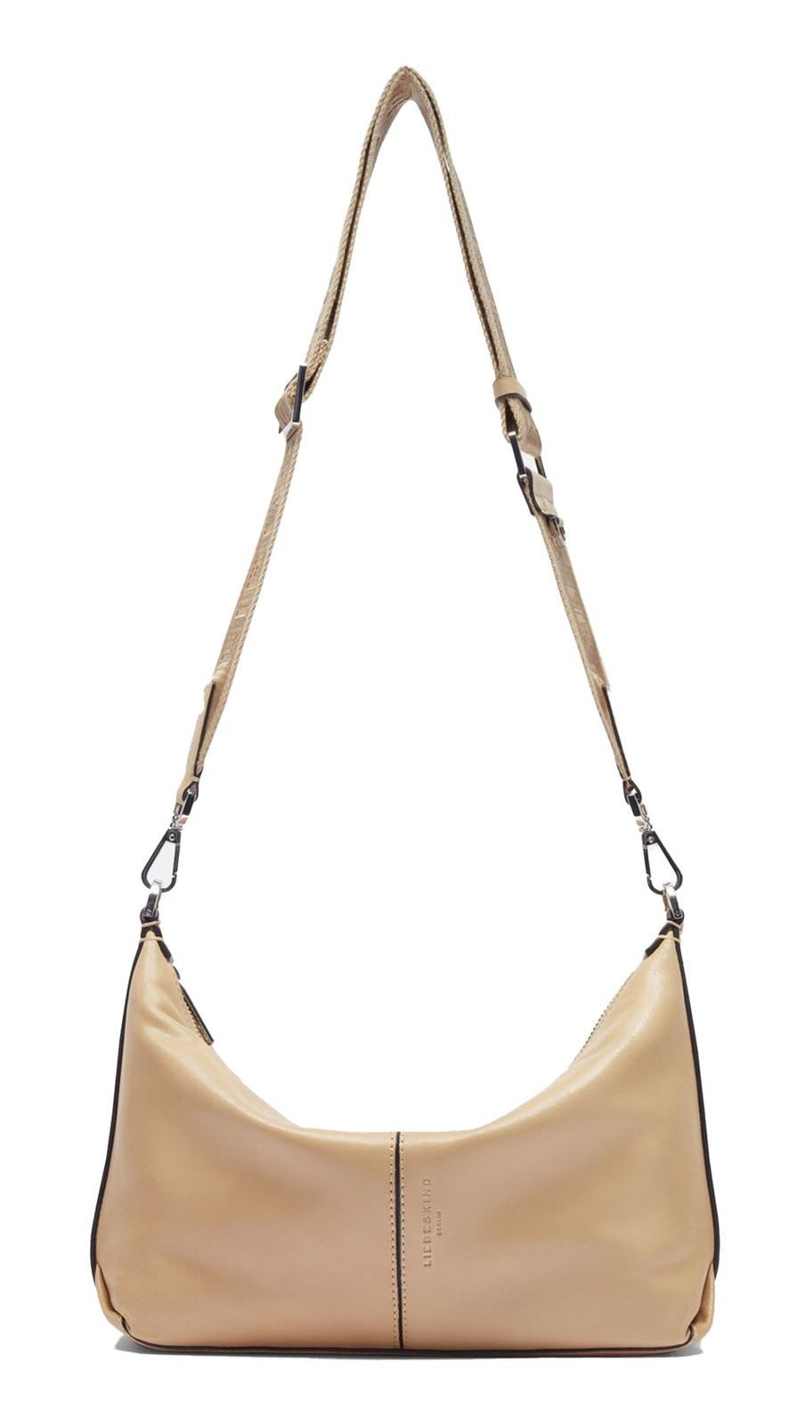 Schultertasche Paris 4 Lamb SF Verna