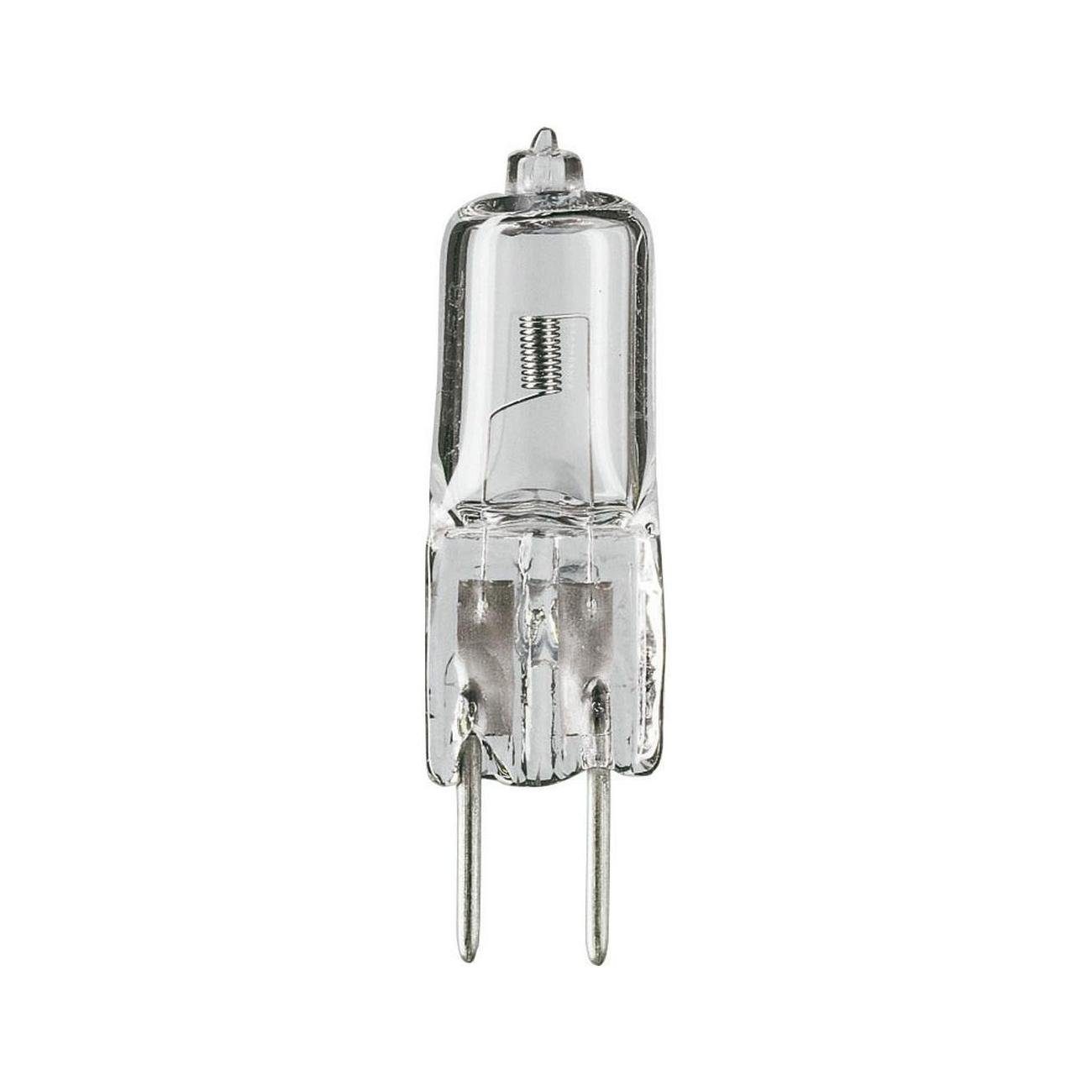 Philips LED-Leuchte »PHILIPS NV-Halogenlampe 35W kl Kapseln LV B UV GY6«  online kaufen | OTTO