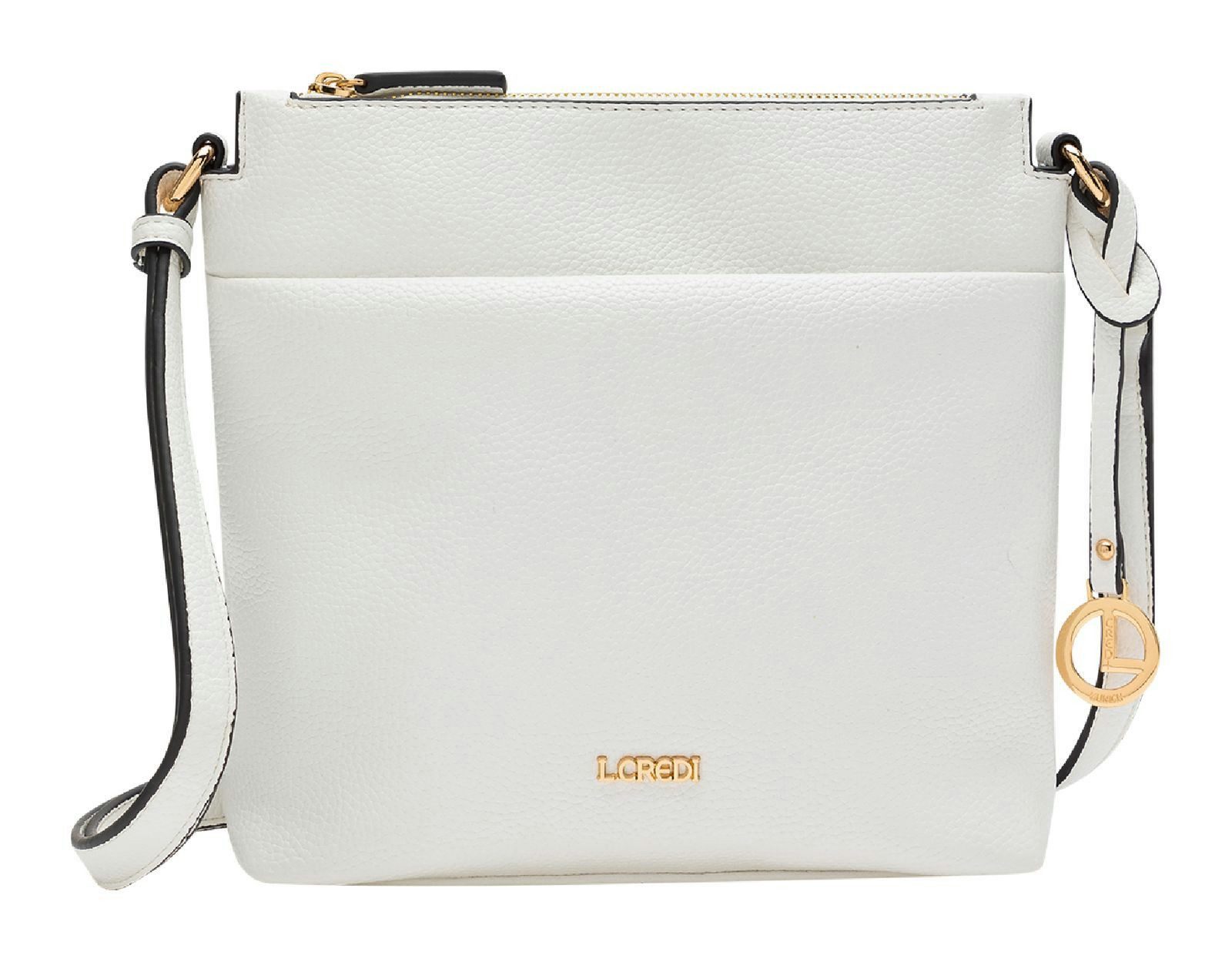 L. CREDI Umhängetasche Crossbodybag