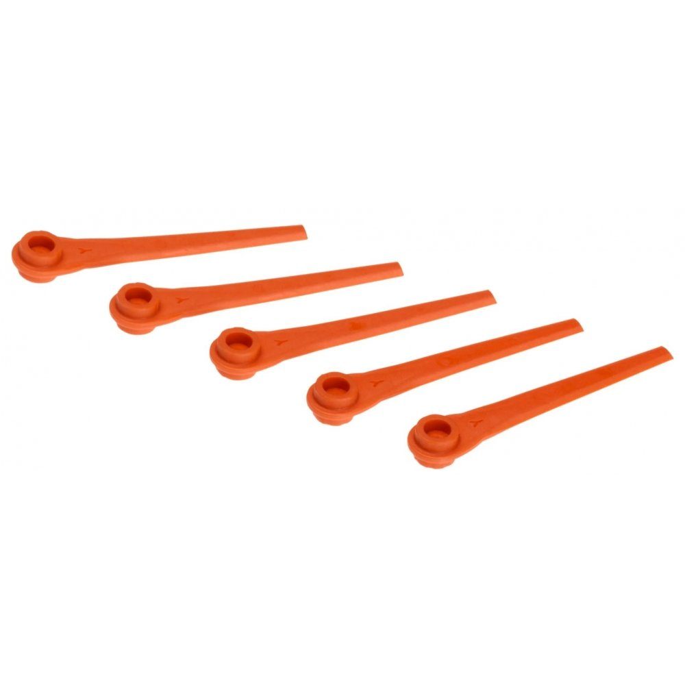 GARDENA Akku-Rasentrimmer SmallCut Li-23R - Akku-Rasentrimmer - grau/türkis