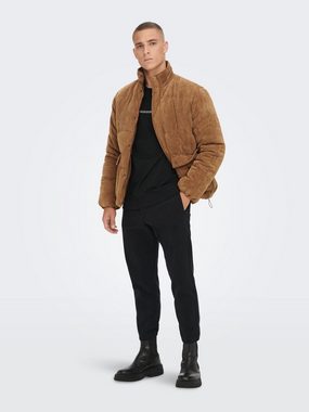 ONLY & SONS Outdoorjacke Cash (1-St)