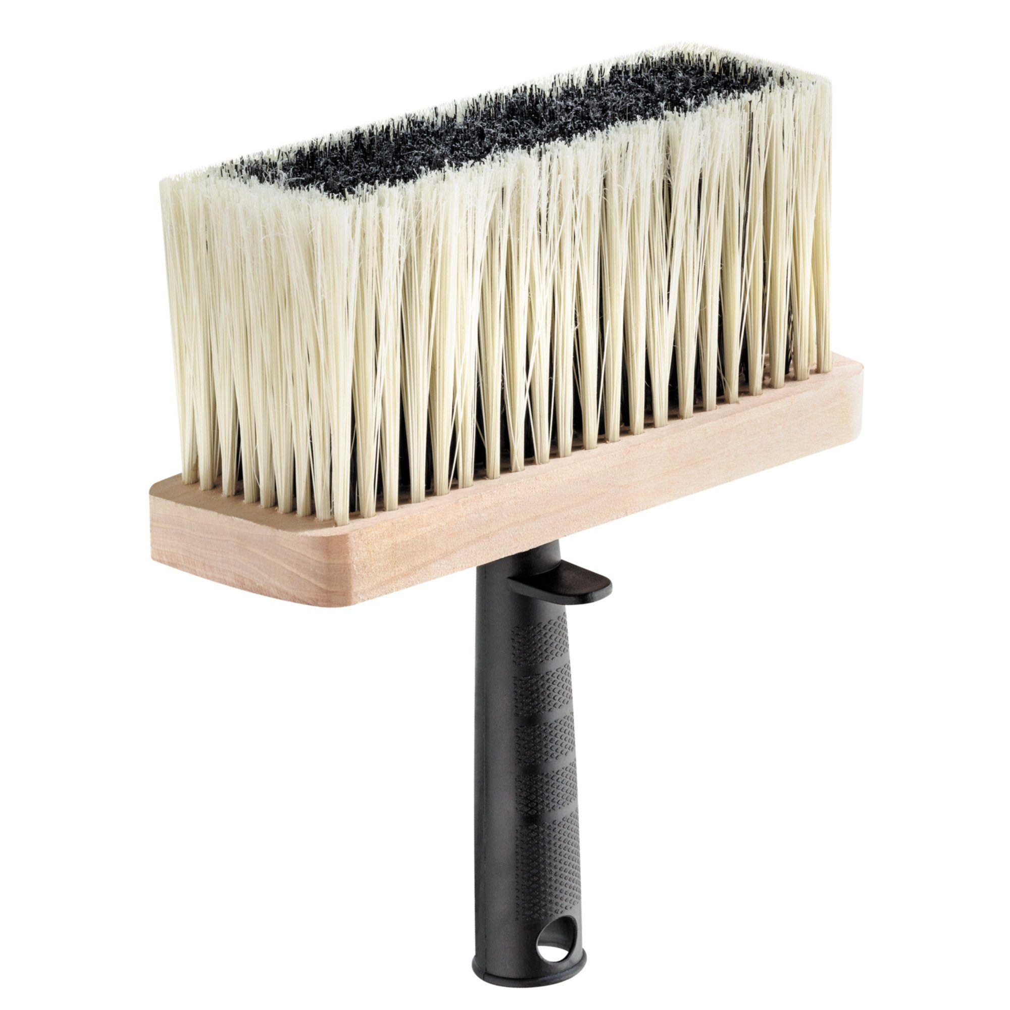 Scorprotect® Deckenbürste Deckenbürste 170 x 70 mm Holz / Kunststoff, Synthetikborste gestanzt