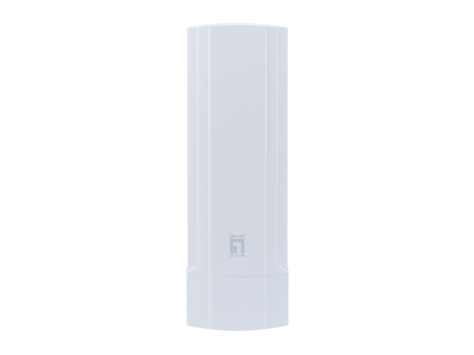 Levelone AC900 5GHz Outdoor PoE Wireless (WLAN) Access Point, 5 GHz, 867 Mbit/s WLAN-Access Point