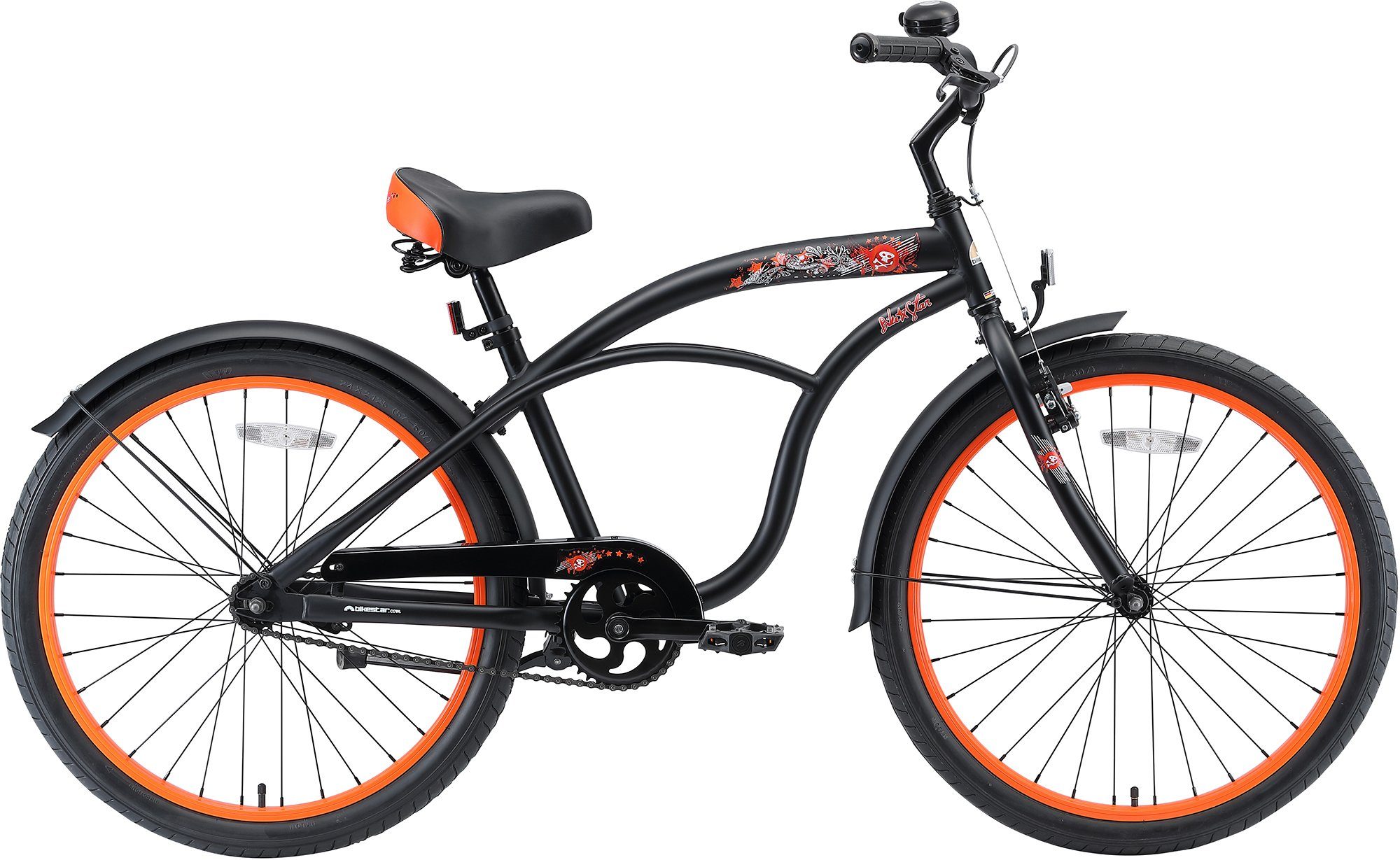 Jugendfahrrad