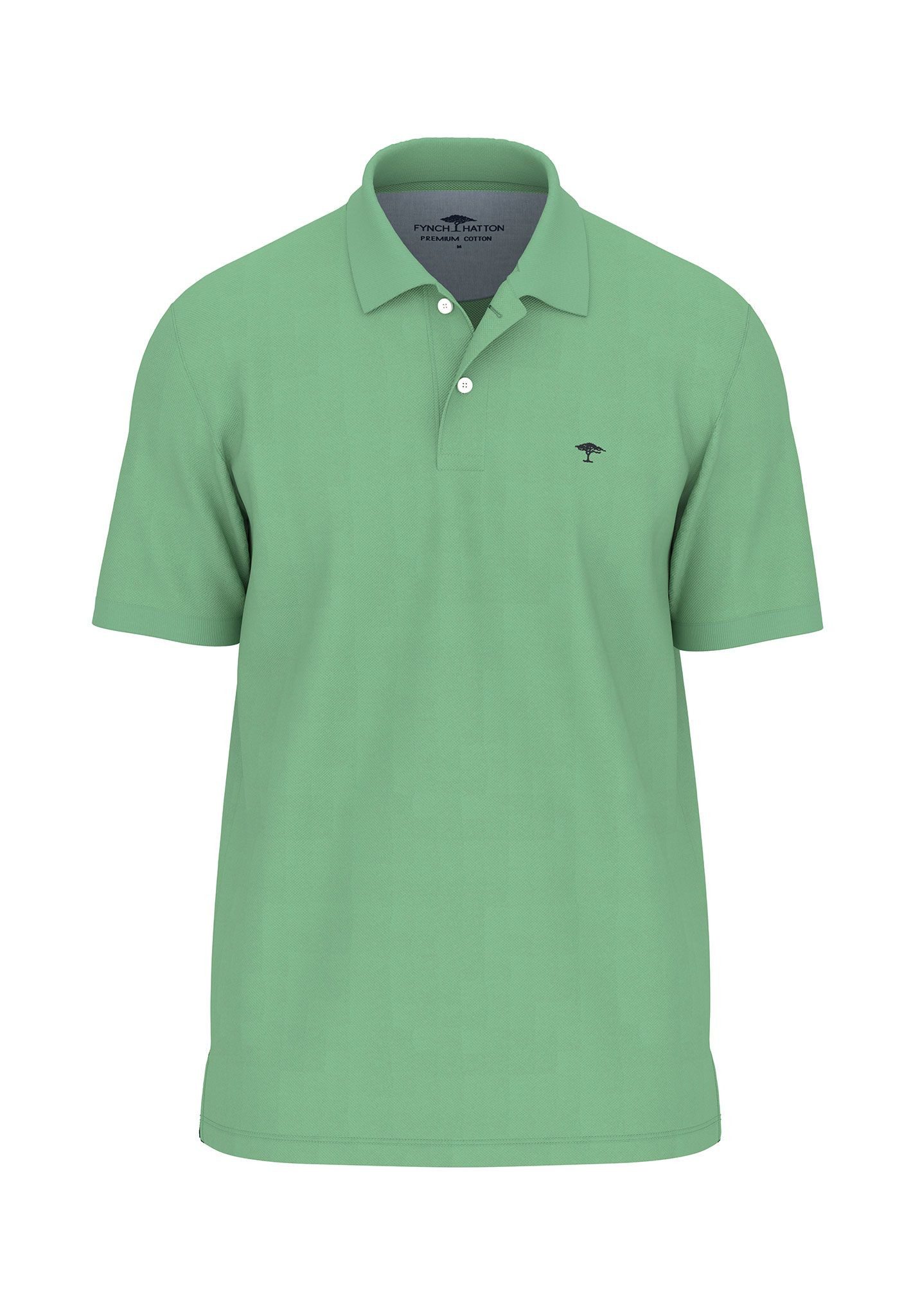 FYNCH-HATTON Poloshirt günstig online kaufen