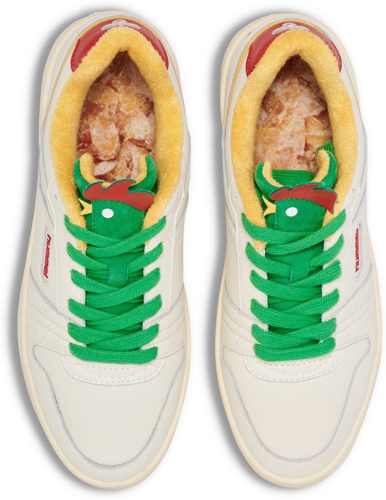 hummel Stockholm Lx-E_Kelloggs Sneaker