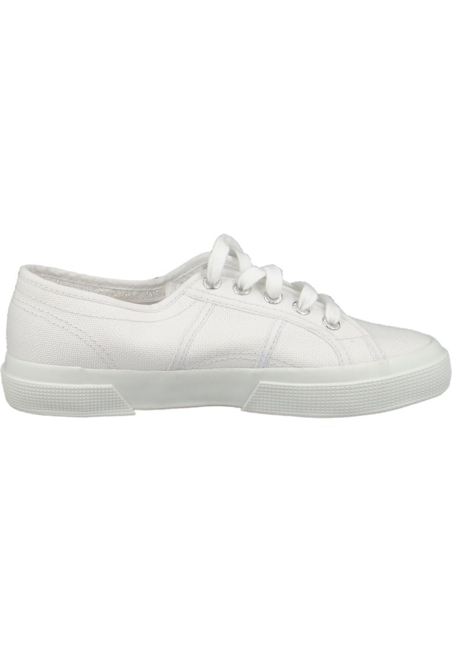 Superga S000010-2750 901 Weiß Cotton Classic günstig online kaufen