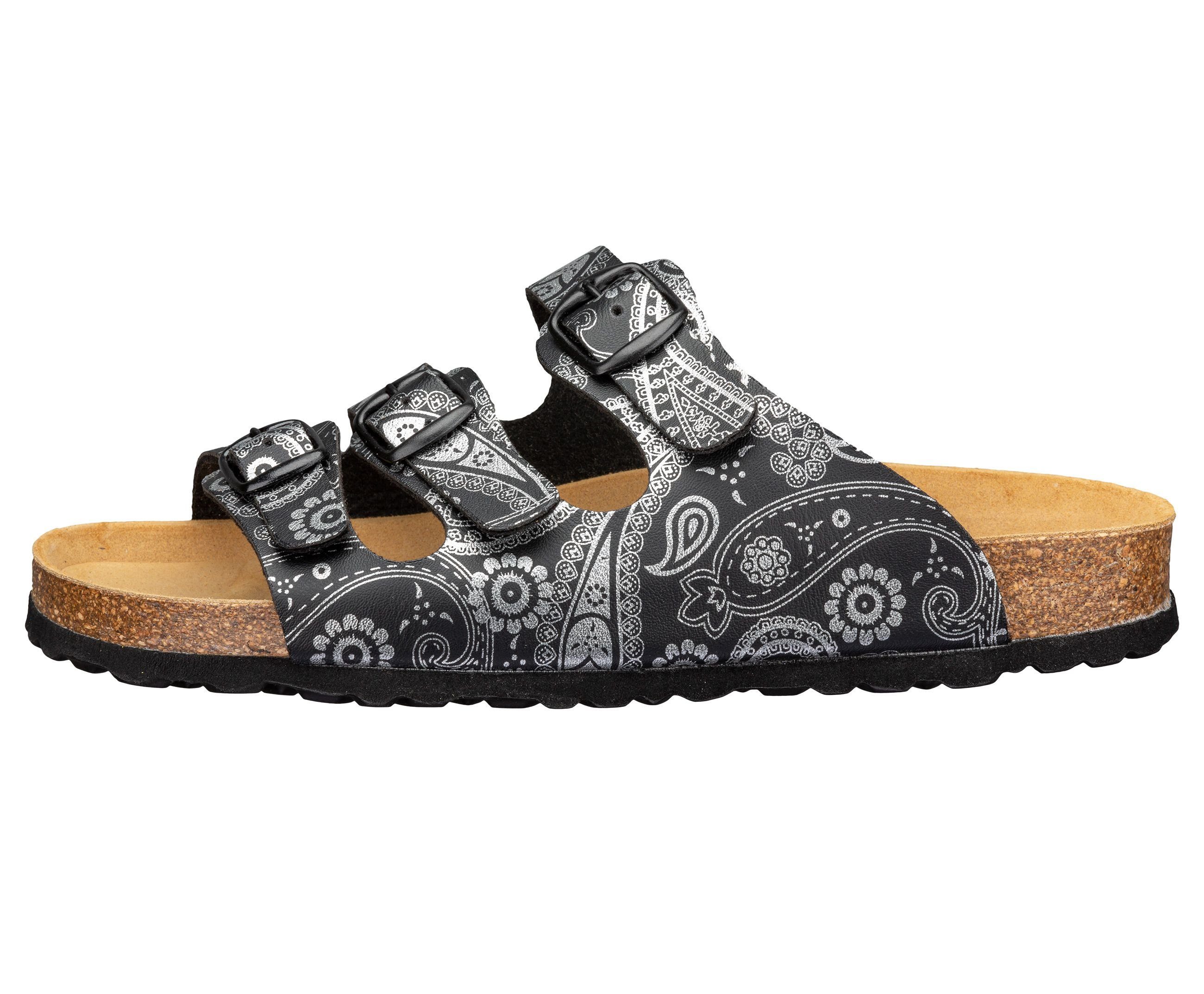 Lico Pantolette Bioline Lady Power Pantolette