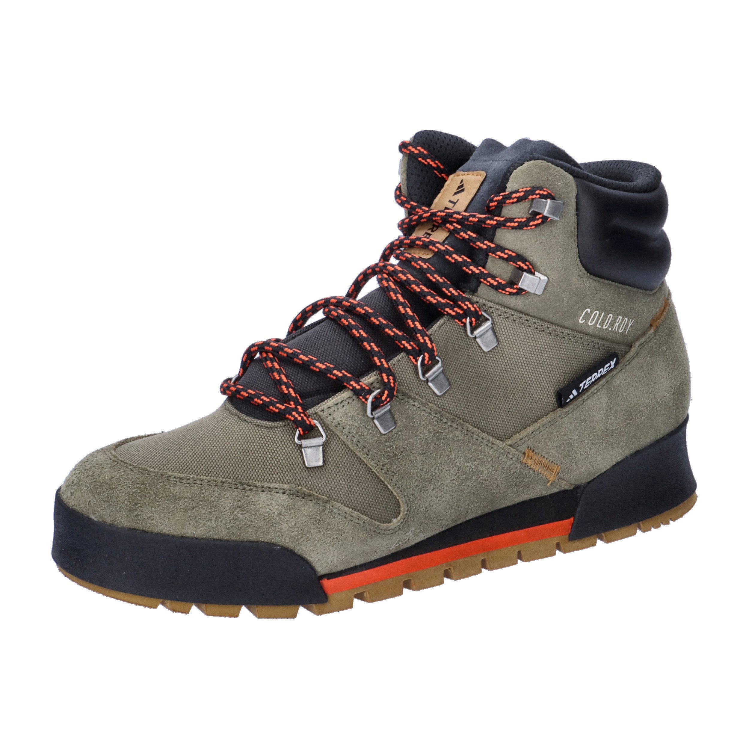 adidas TERREX adidas TERREX Herren Wanderstiefel günstig online kaufen