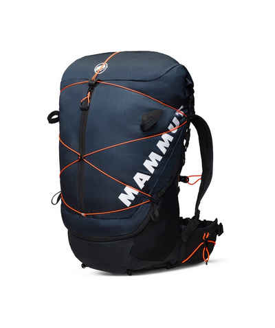 Mammut Wanderrucksack Ducan Spine 50-60 Women, Ducan Spine 50-60 Women