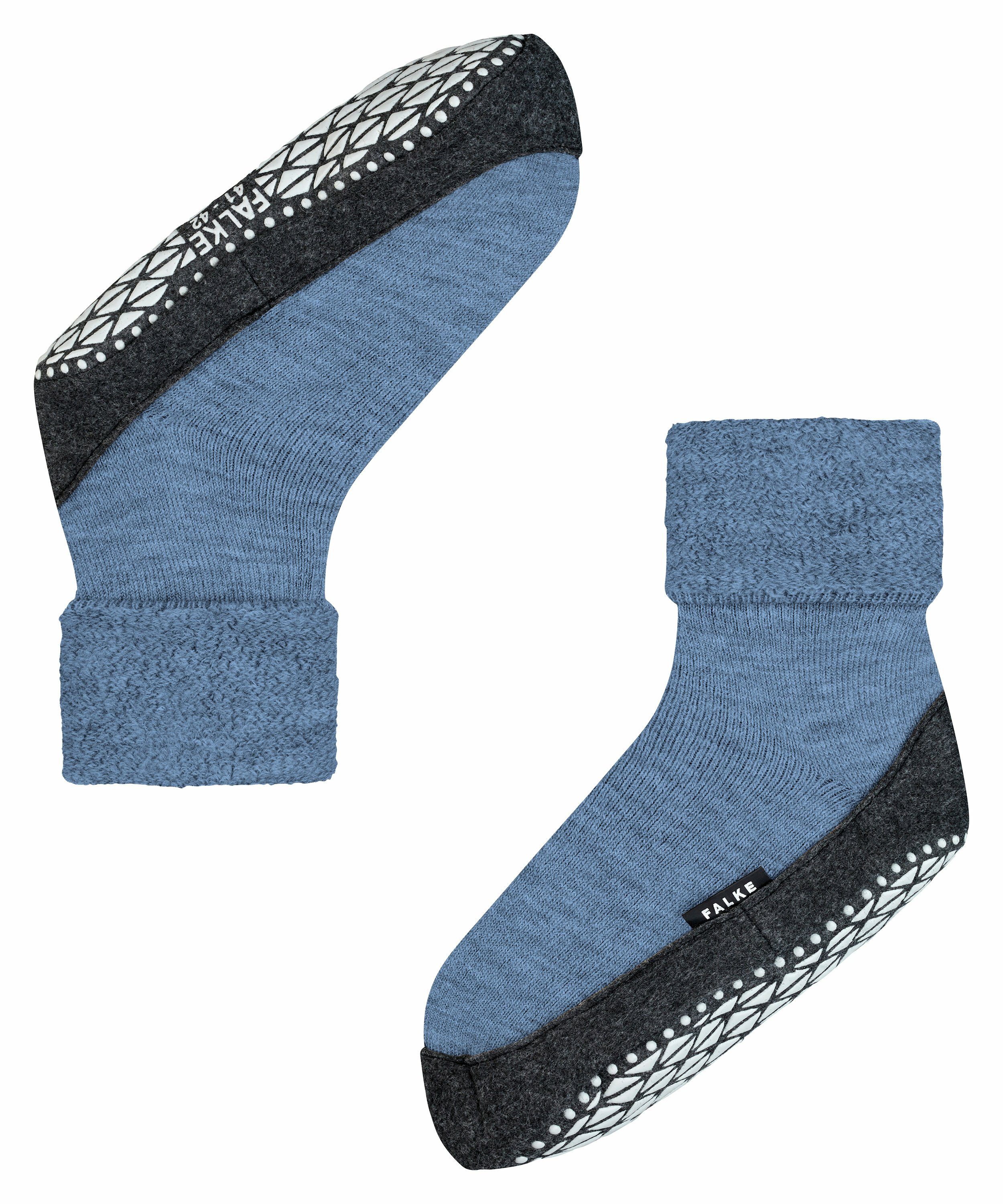 Socken FALKE dusty blue