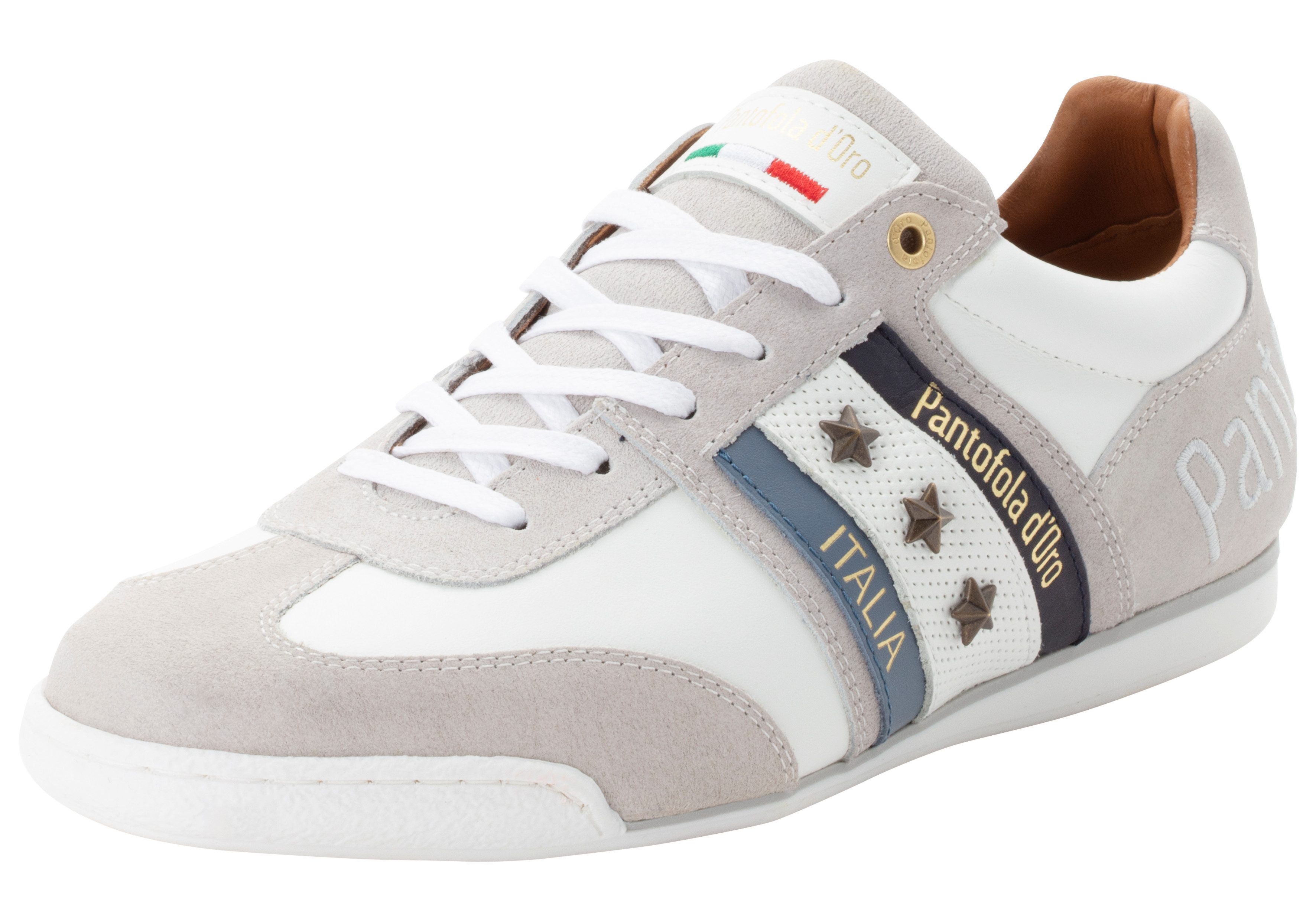 Pantofola d´Oro IMOLA UOMO LOW Sneaker günstig online kaufen