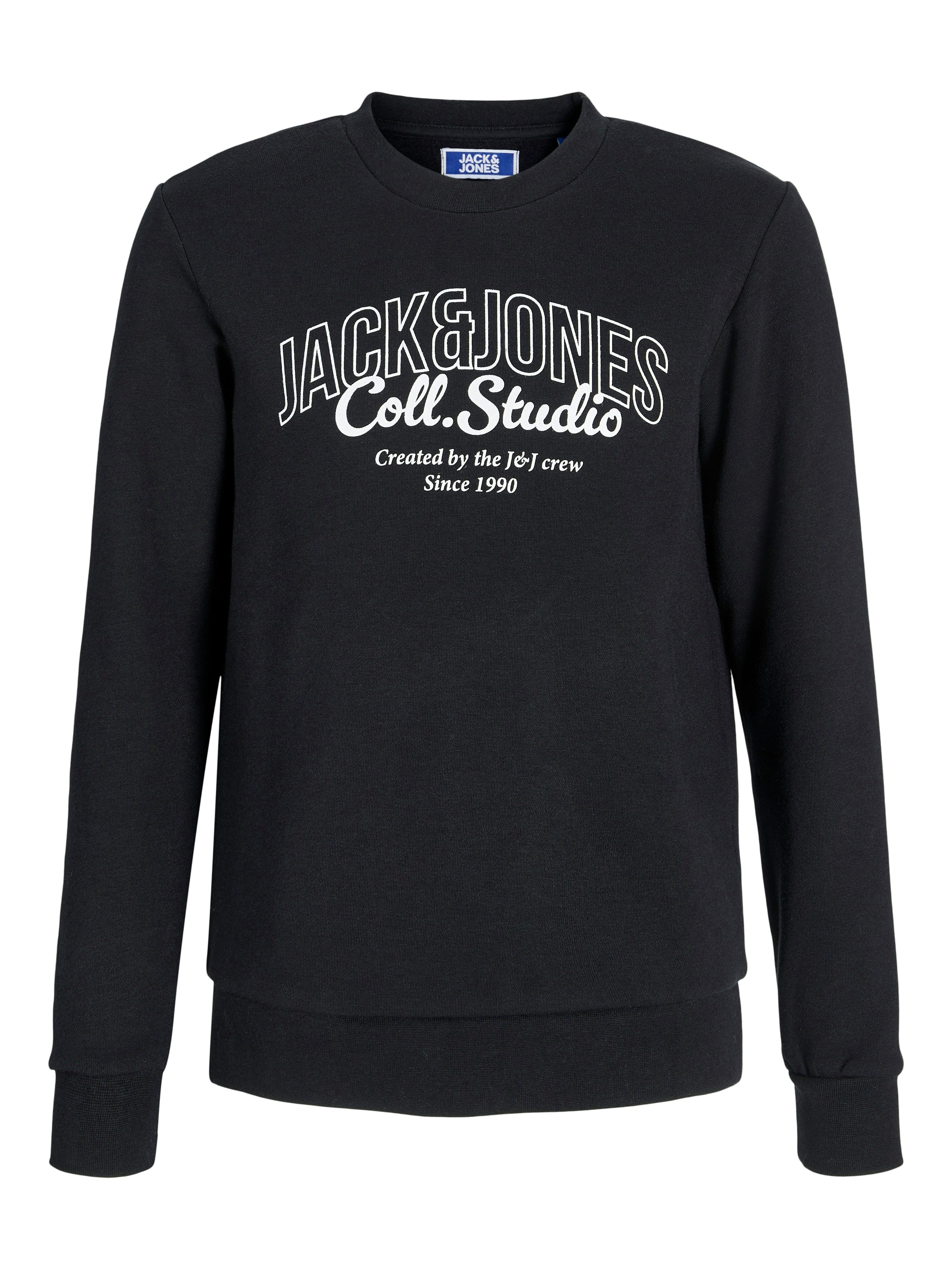 Jack & Jones Junior Sweatshirt JJMAKOTO günstig online kaufen