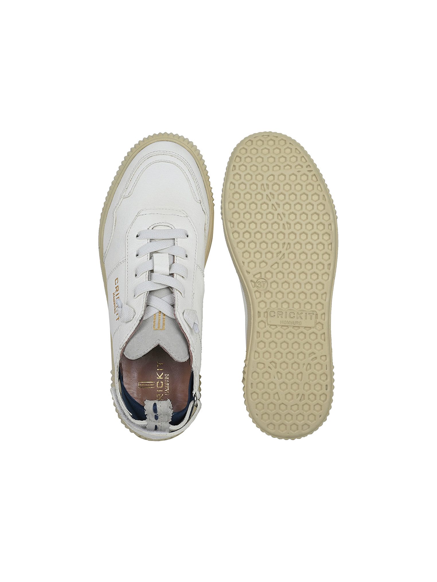 CRICKIT PARIA Sneaker