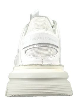 Art 1650 CORE1 White Sneaker