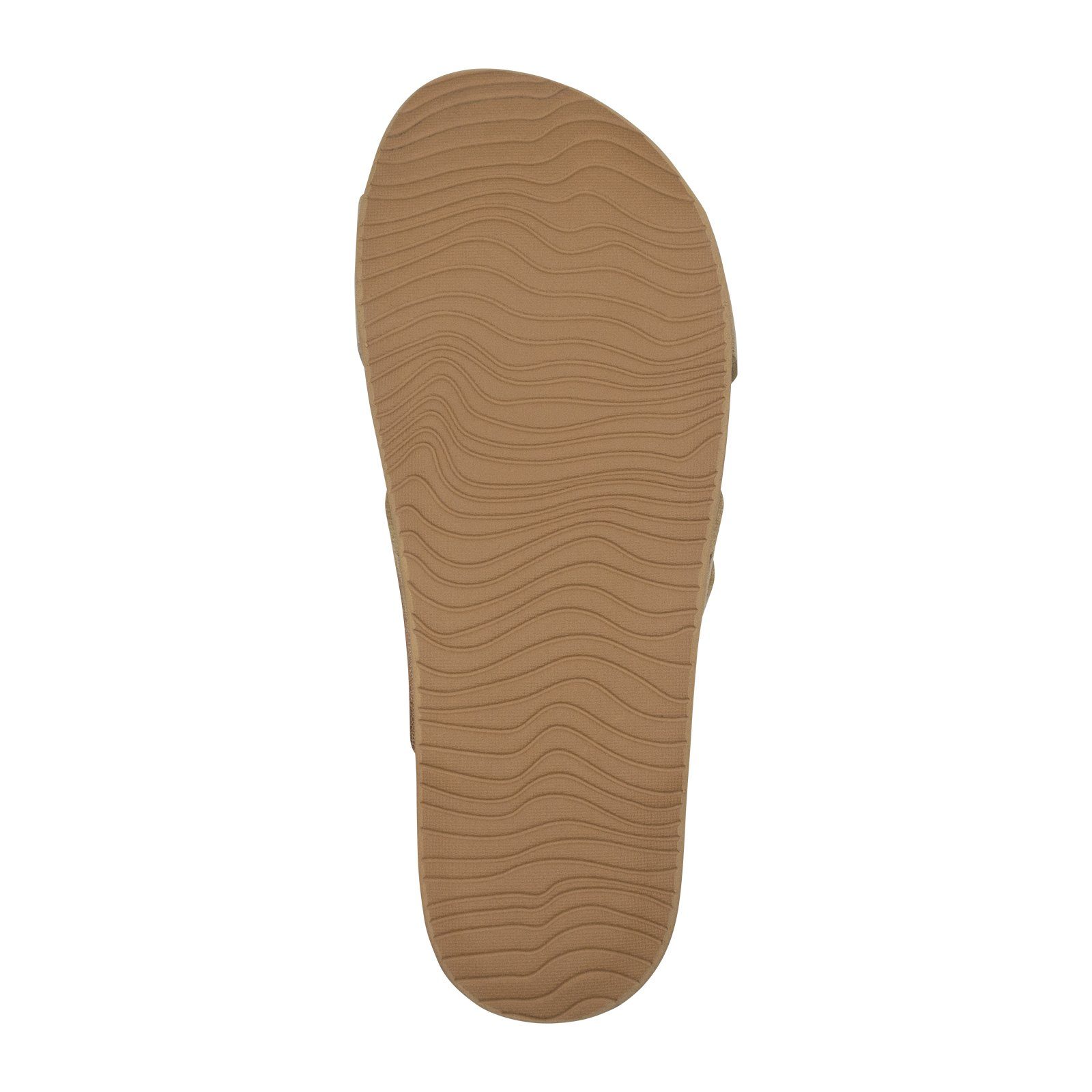 Schuhe Sandalen Reef Slipper Cushion Spring Bloom Sandale Anatomisch geformtes Fußbett