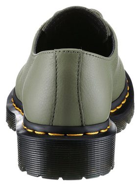 DR. MARTENS 1461 Schnürschuh mit 3 cm Absatz, Freizeitschuh, Halbschuh, Schnürschuh