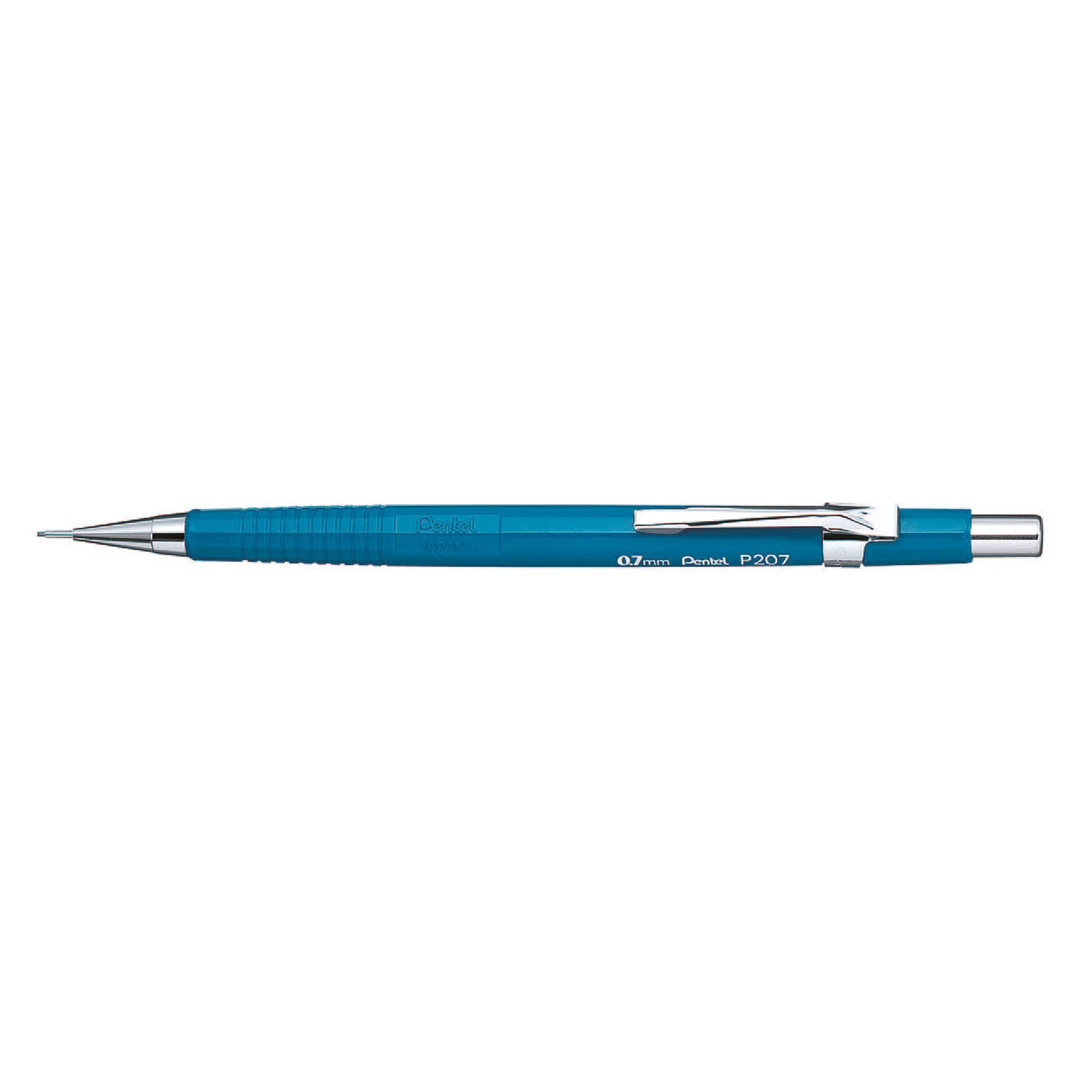 PENTEL Druckbleistift Pentel Druckbleistift Sharp 200 0,7mm bl