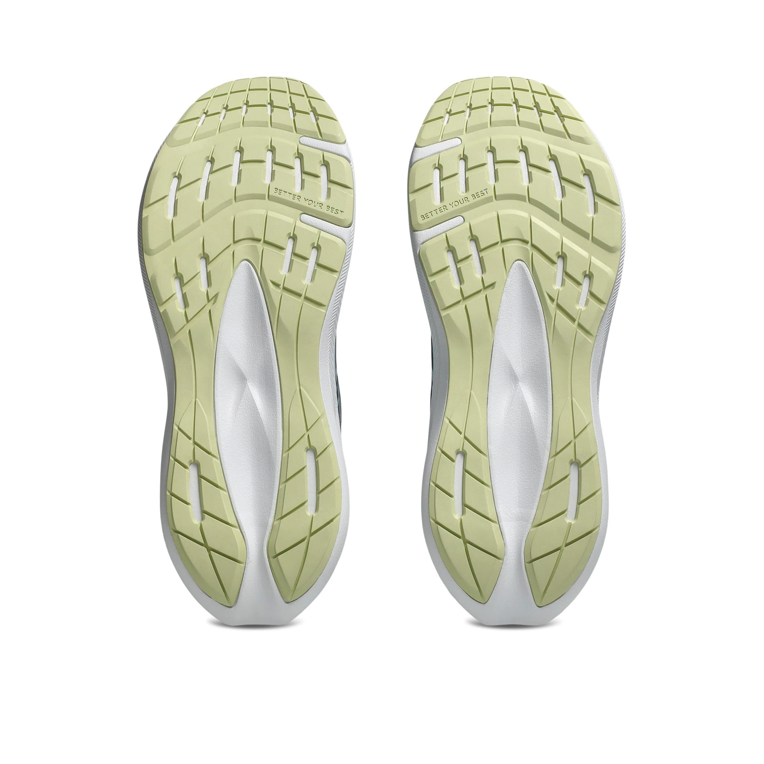Asics Patriot 14 Gs - Neutralschuh Laufschuh – Bild 4 von 5
