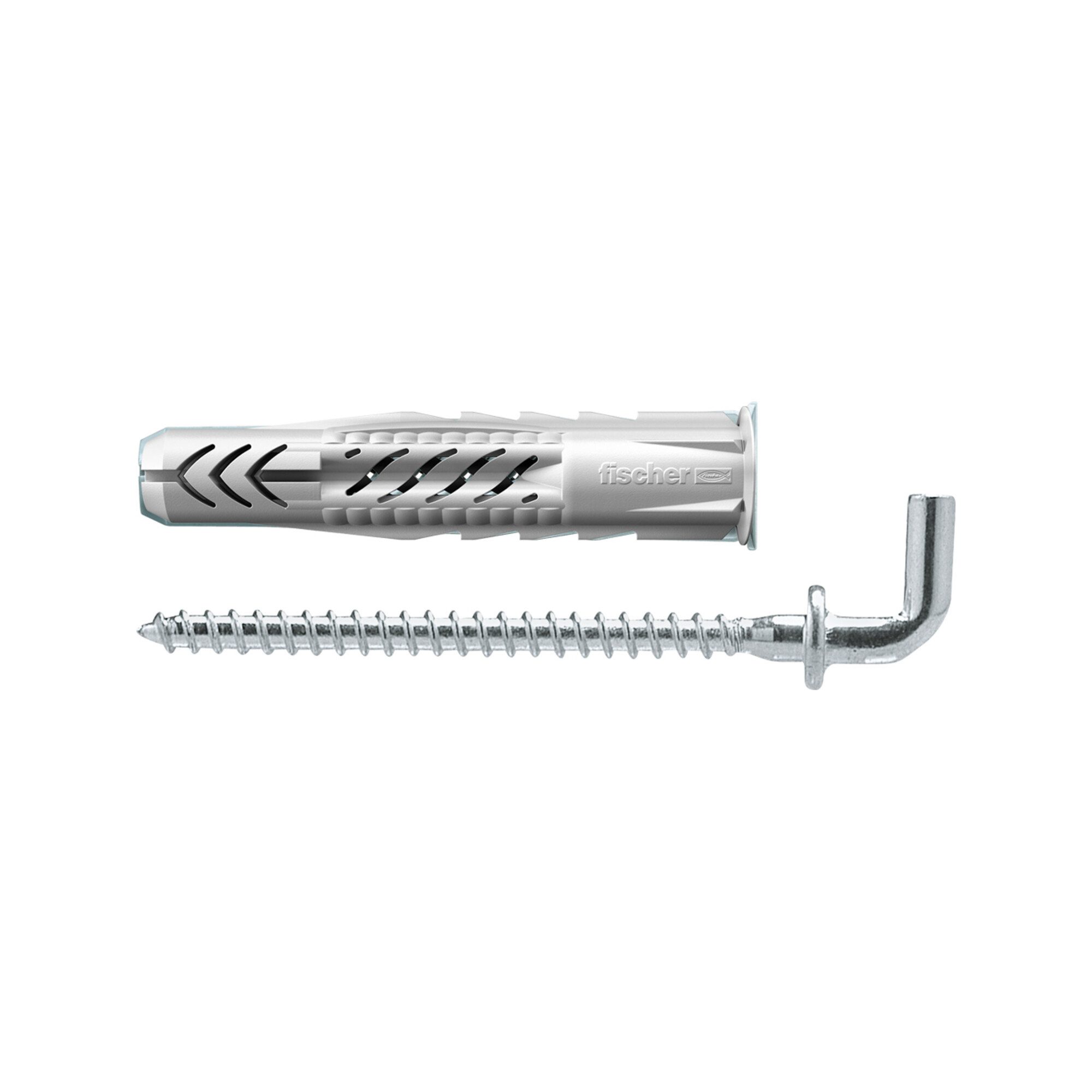 fischer Universaldübel fischer Universaldübel UX 6x35 WH 25 Stk