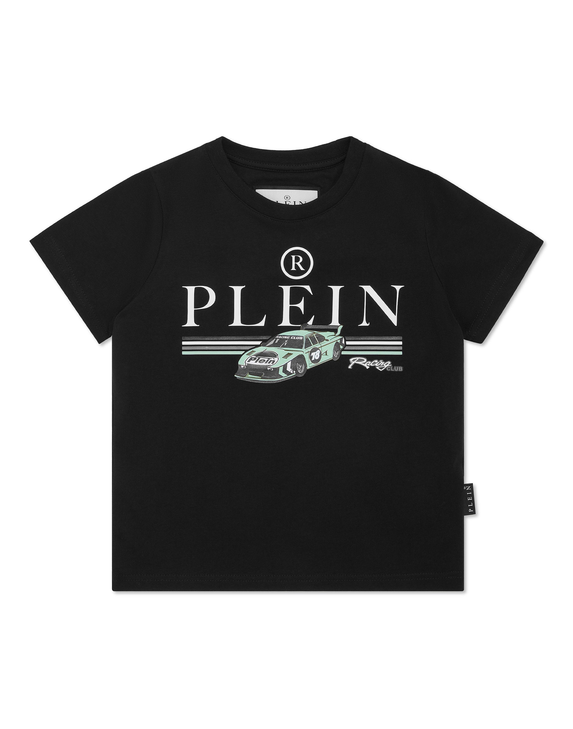 T-Shirt Racing