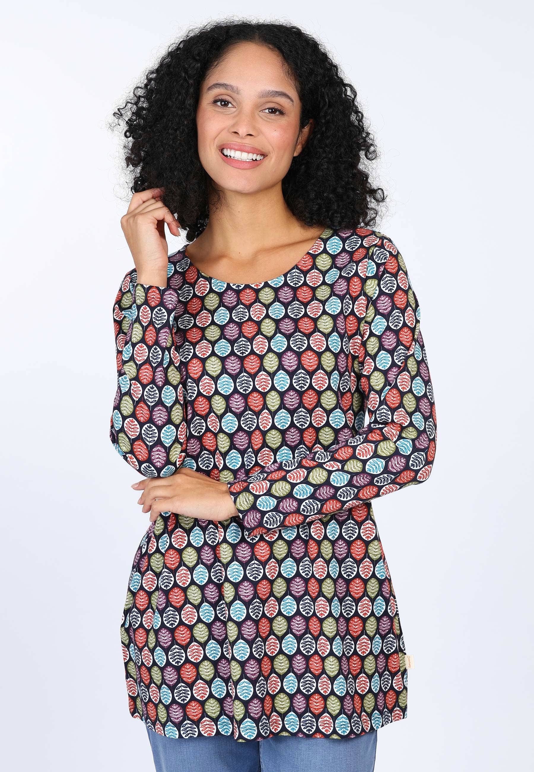 Deerberg Tunika Godula