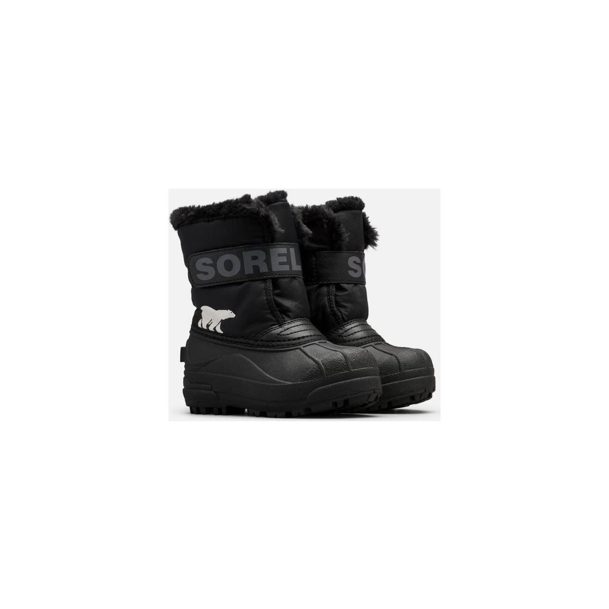 Sorel Toddler Snow Commander Boot Outdoorschuh
