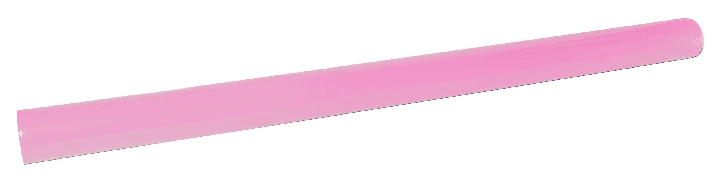 PROnappe Tischband 4x Papiertischdecke auf Rolle, Airlaid 15x1,20m Puderrosa R581551I, Nappes rouleaux airlaid