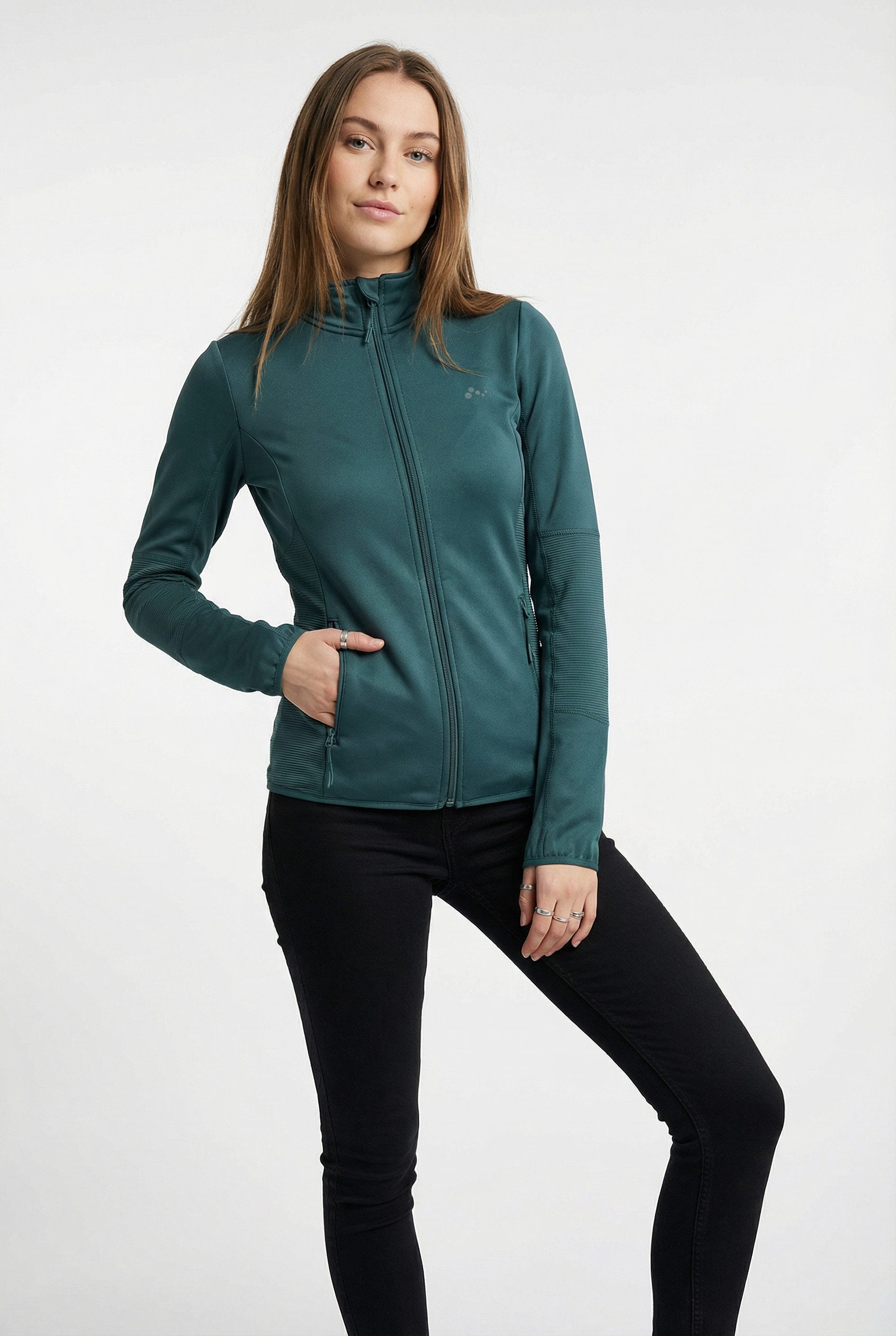 ONLY Play Trainingsjacke ONPJETTA HN FLEECE JCK - NOOS günstig online kaufen