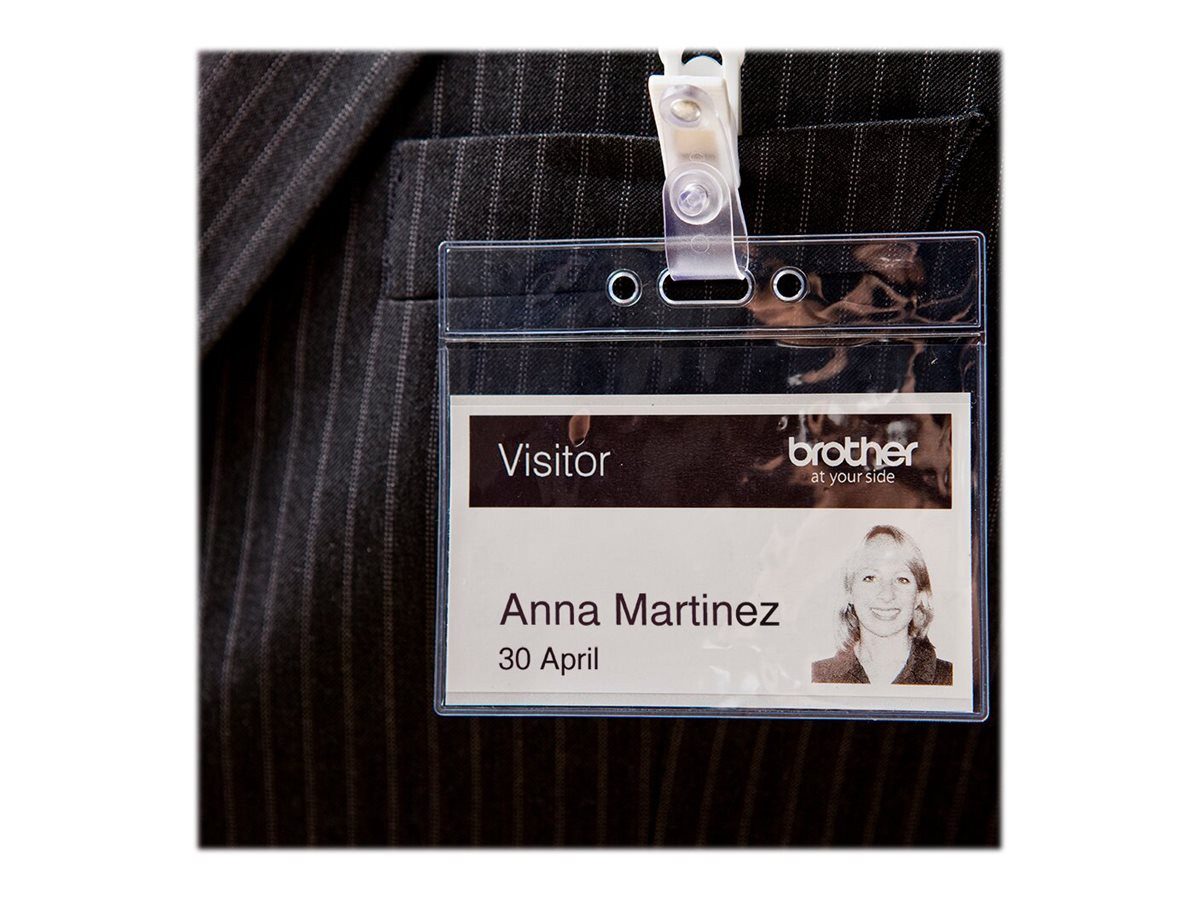 Brother Etikettendrucker