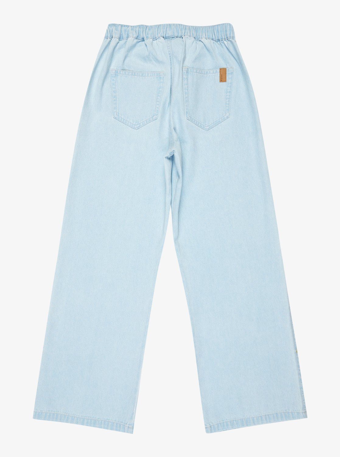 Roxy Cargojeans SEASIDE VIEW RG für Kinder und Jugendliche geeignet, Cargojeans, aus Baumwolle