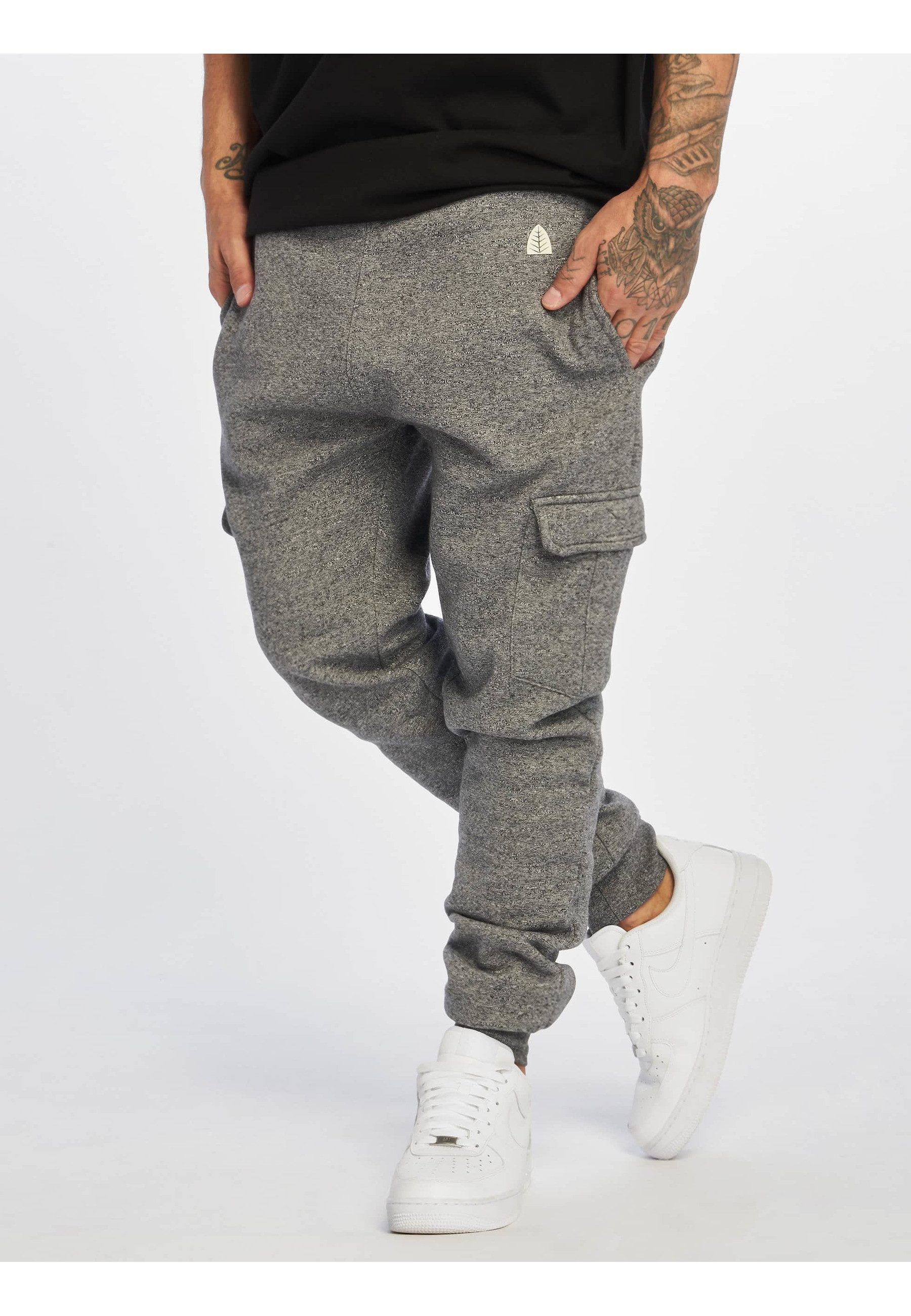 Just Rhyse Stoffhose Just Rhyse Herren Huaraz Sweat Pants (1-tlg)