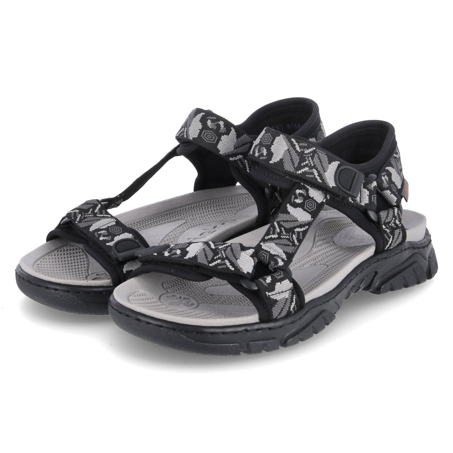 Rieker Сандалии Sandalette