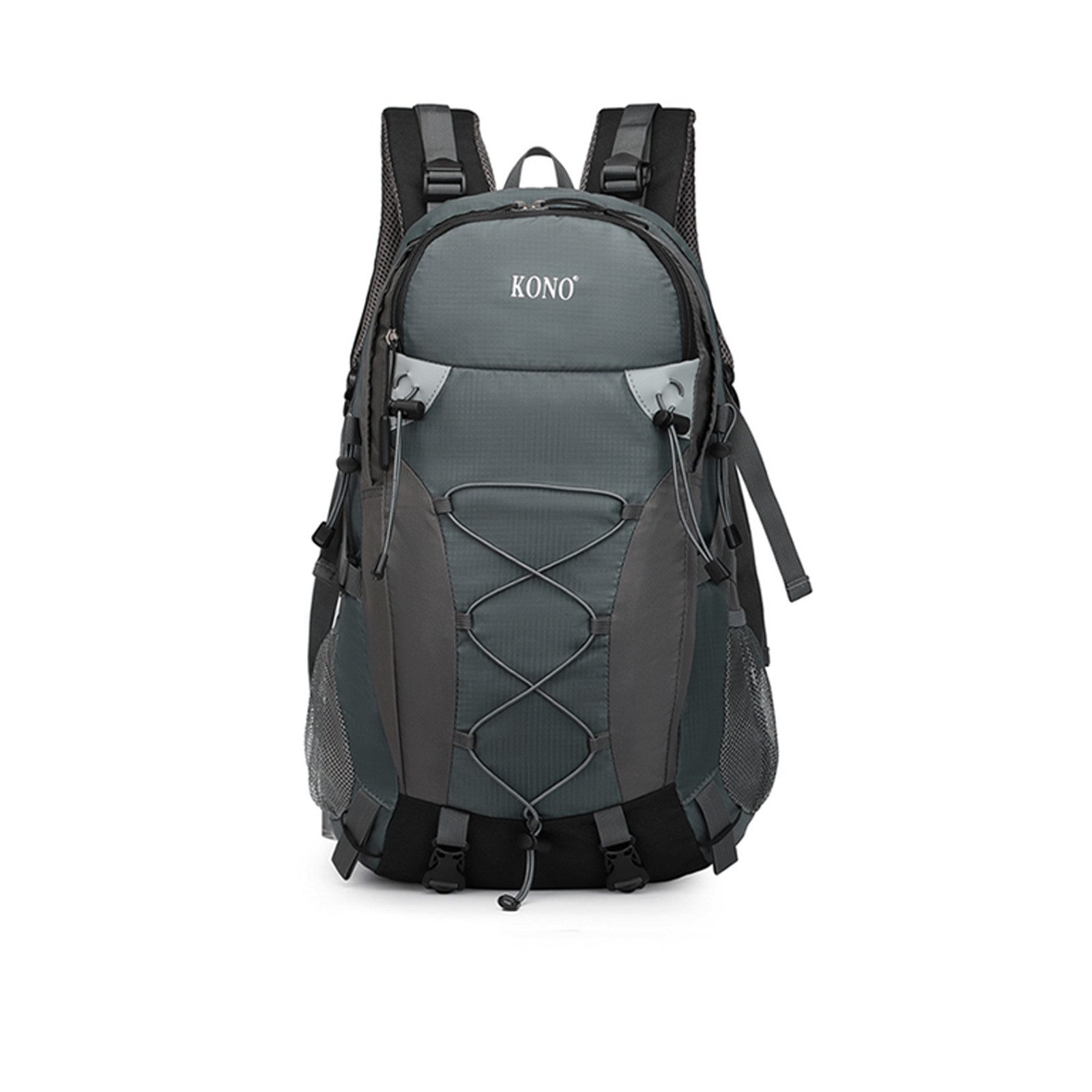 KONO Wanderrucksack 40L Leichter und Wasserdichter günstig online kaufen