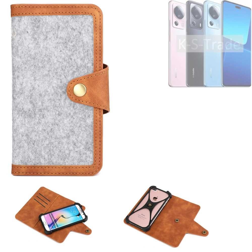 Handyhülle für Xiaomi 13 Lite