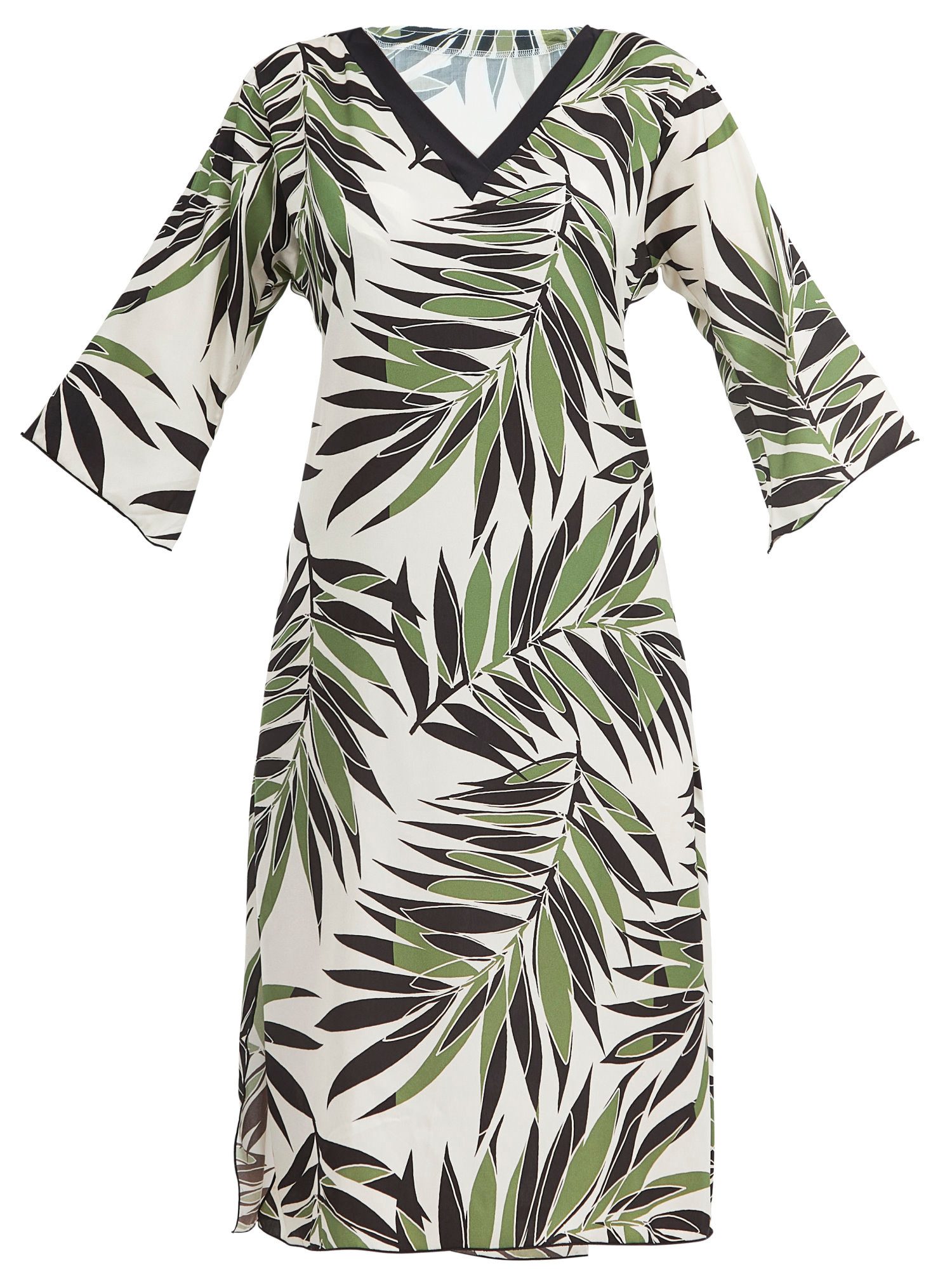 Nuria Ferrer Strandkleid Stylisches Damen Strandkleid (1-tlg) Modisch günstig online kaufen