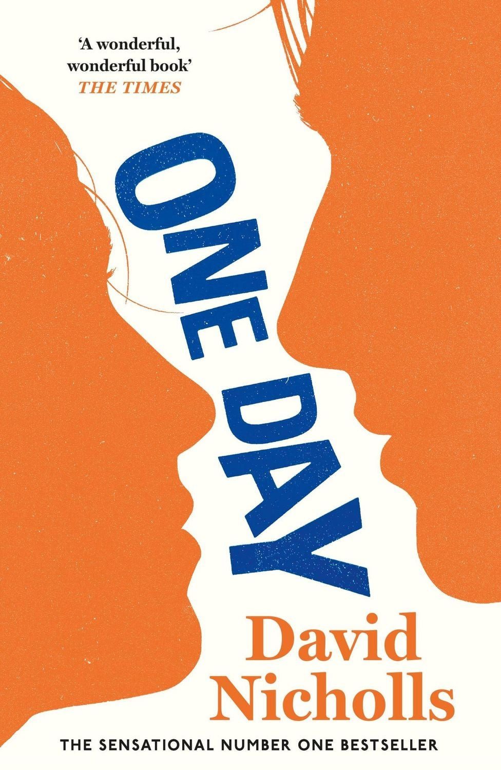One Day / David Nicholls