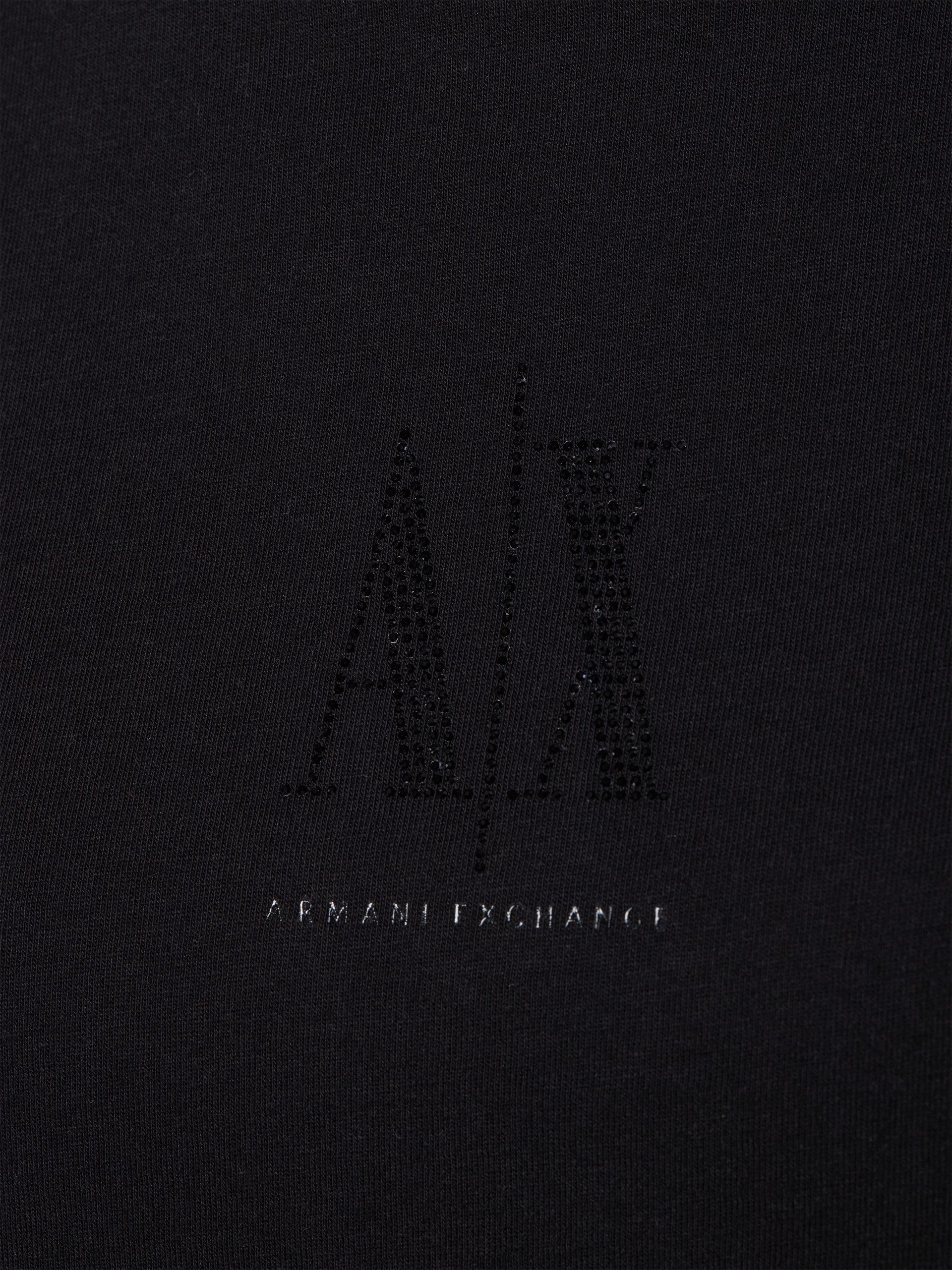 Armani Exchange Connected T-Shirt