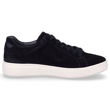 Waldläufer Waldläufer Herren Leder Sneaker dunkelblau 12 Sneaker