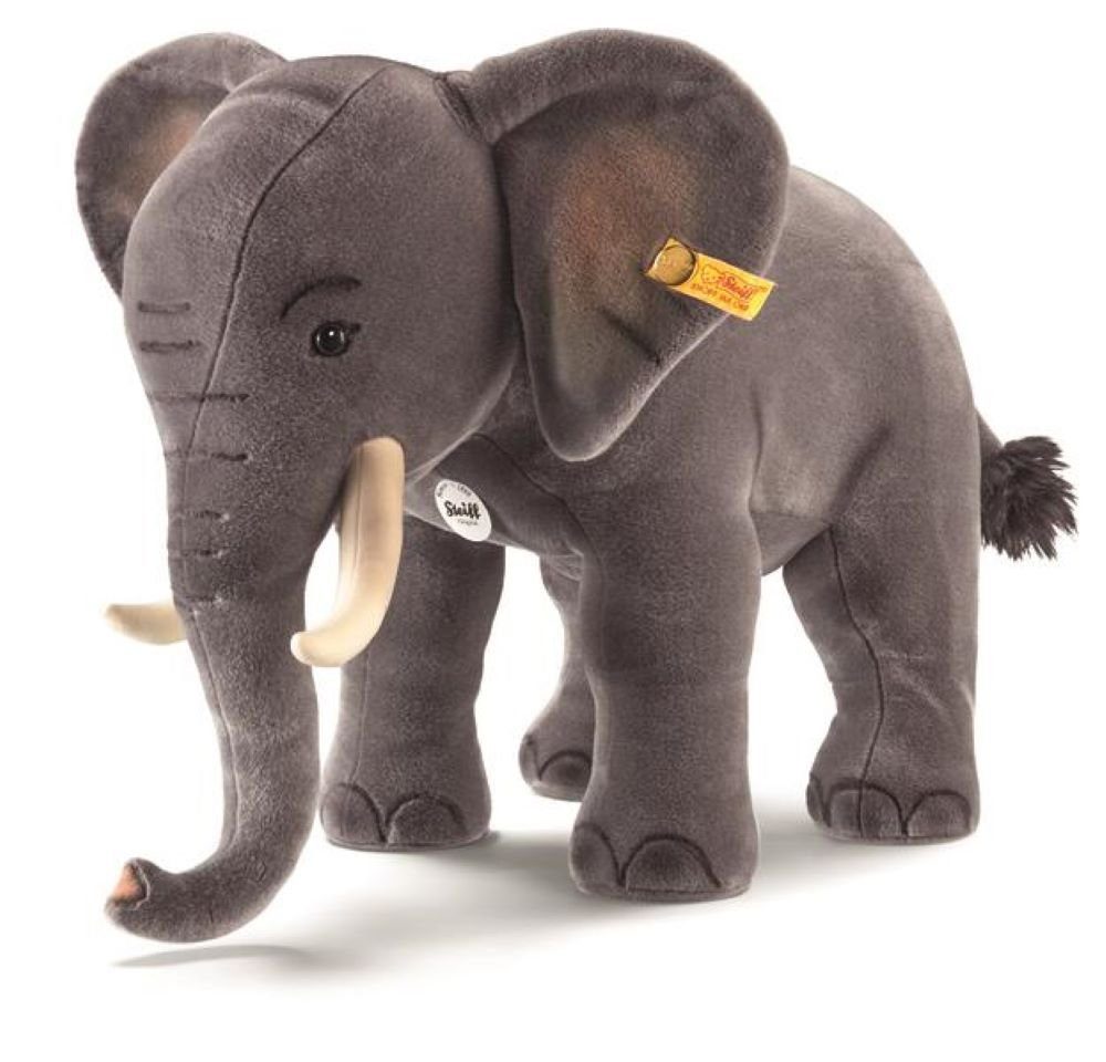 Steiff Dekofigur Steiff Studio Elefant 75 cm 501470