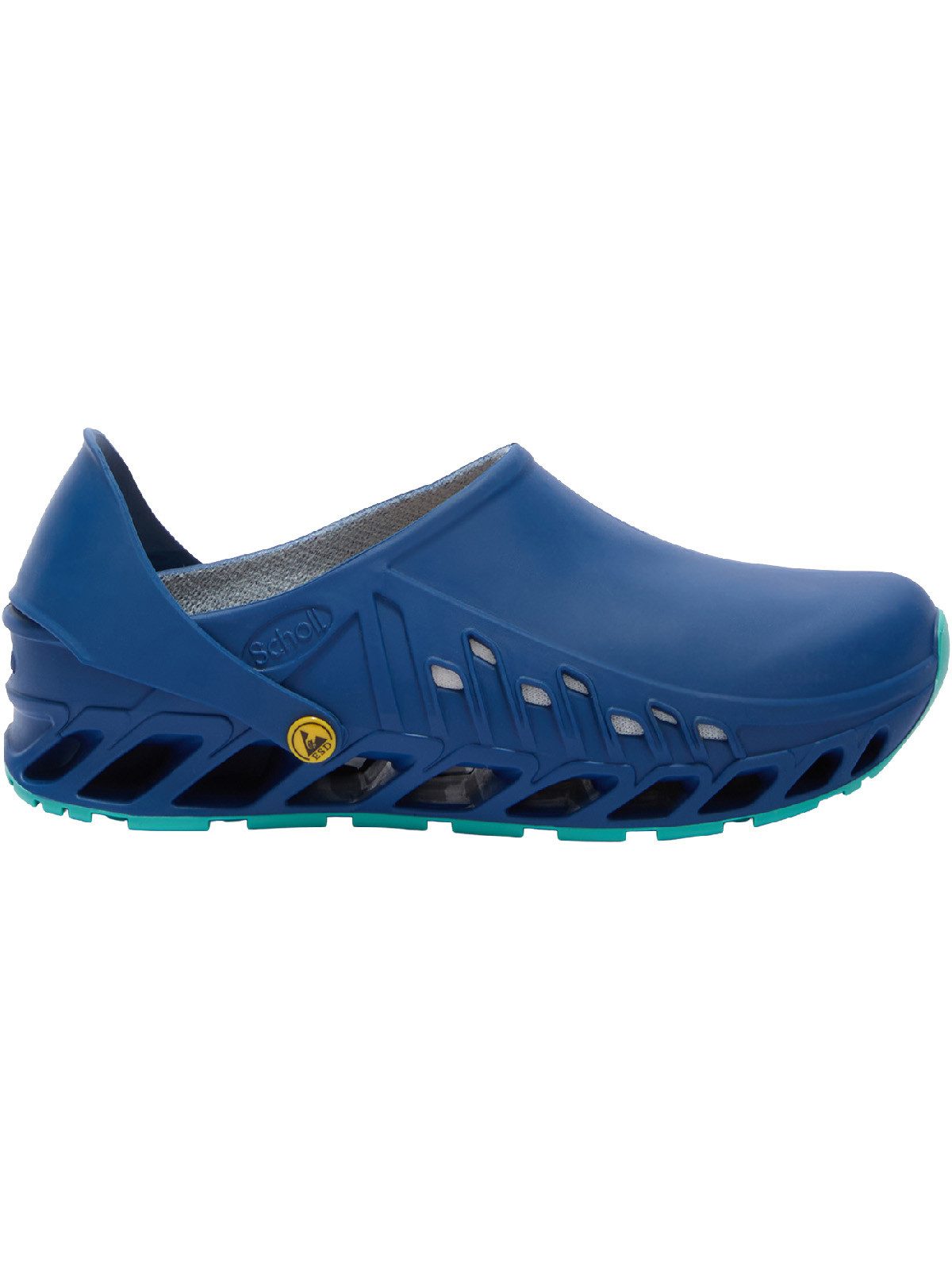 Scholl F293781040 Scholl Evoflex Pantolette