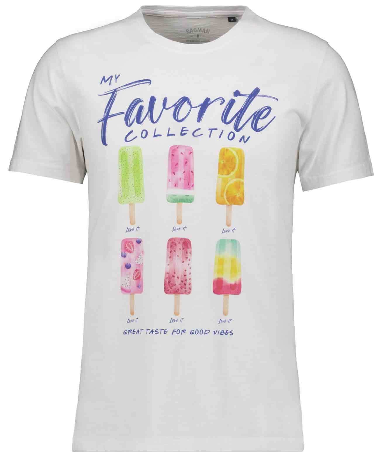 RAGMAN T-Shirt