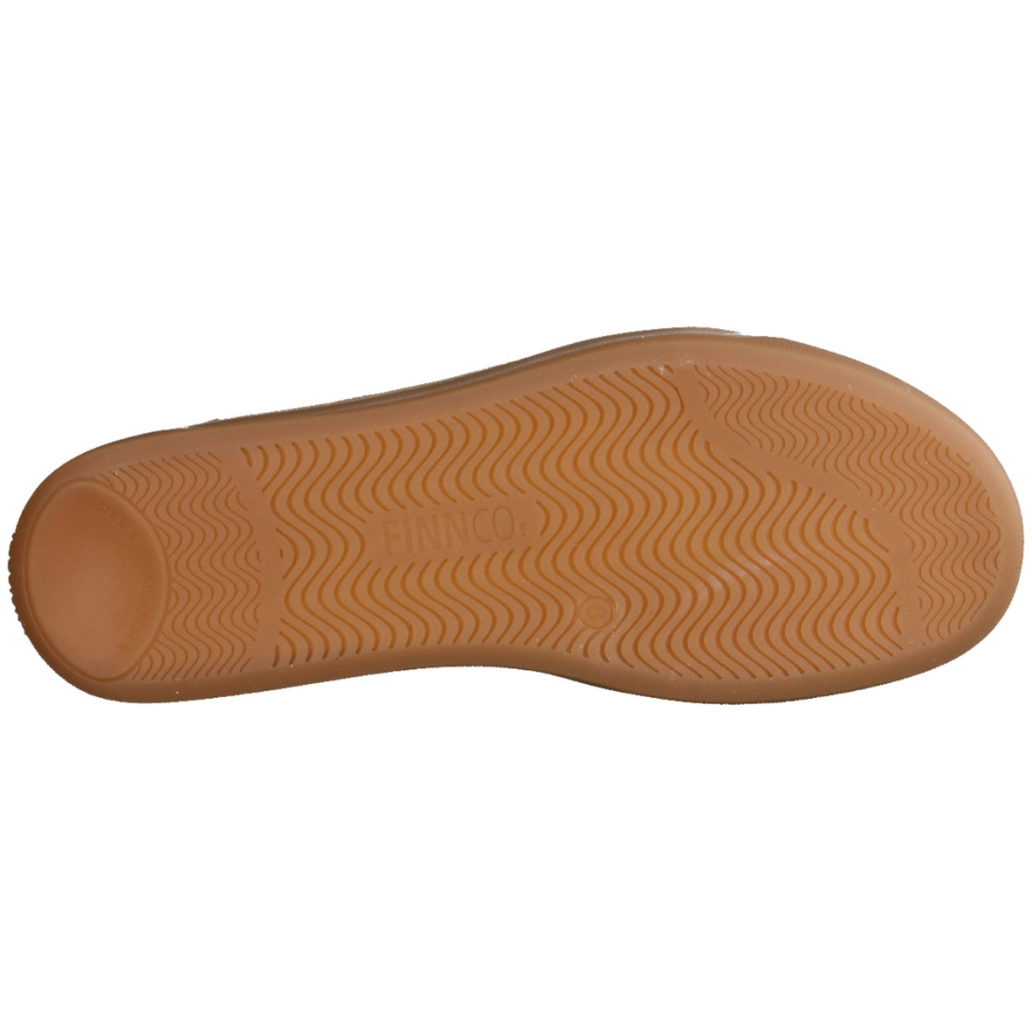 Finn Comfort Motril Schnürschuh