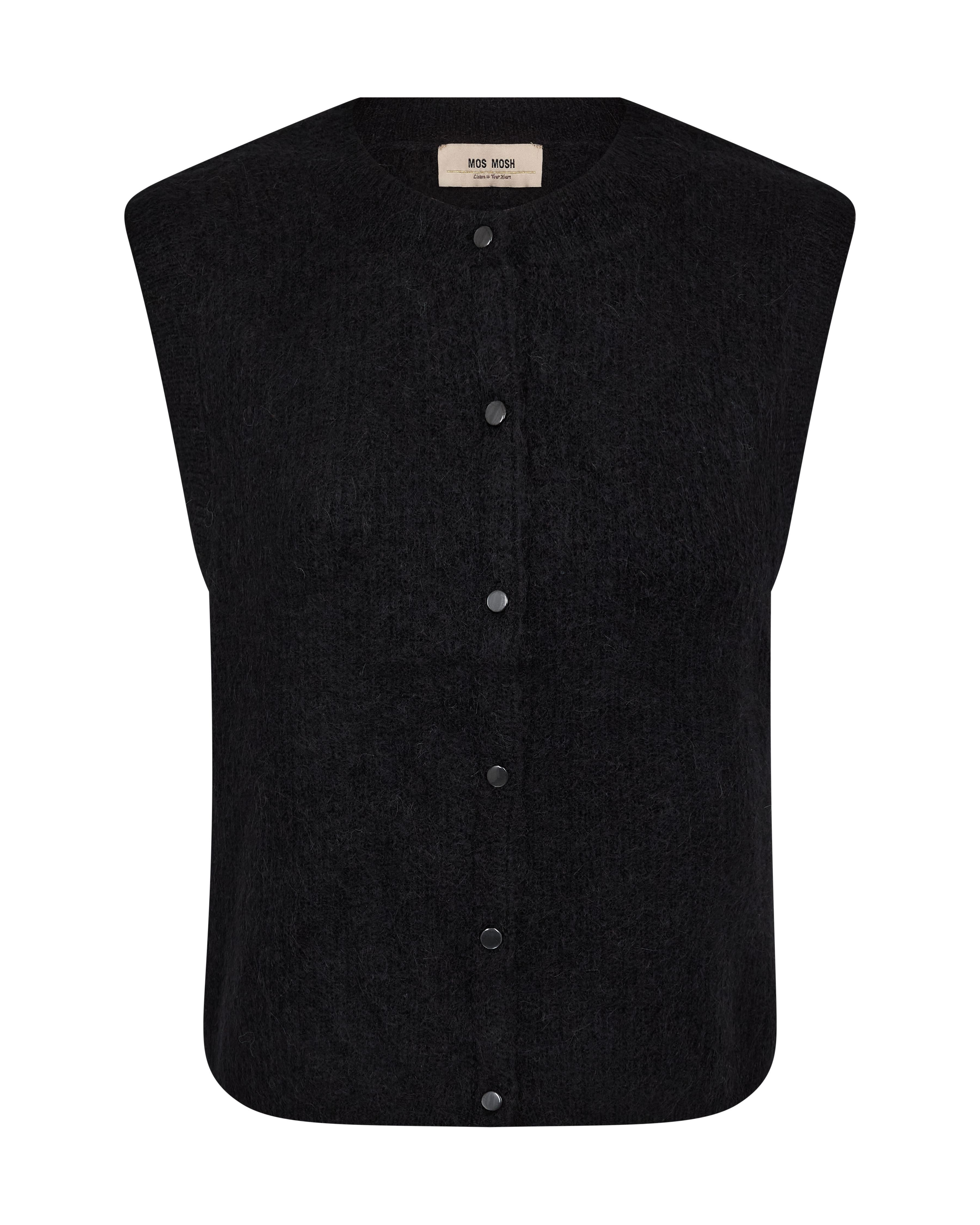 Mos Mosh Strickweste günstig online kaufen