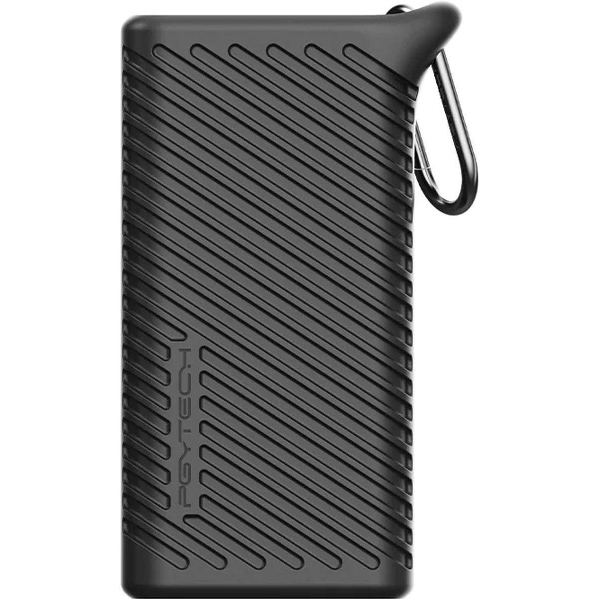 PGYTECH CFexpress Createmate Card Reader Case Type B/SD Cl Speicherkarte