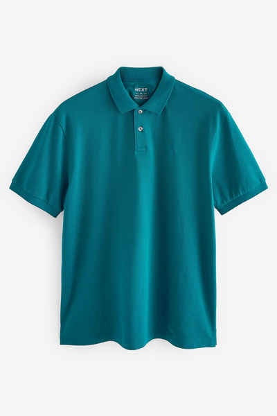 Next Poloshirt Piqué-Poloshirt (1-tlg)