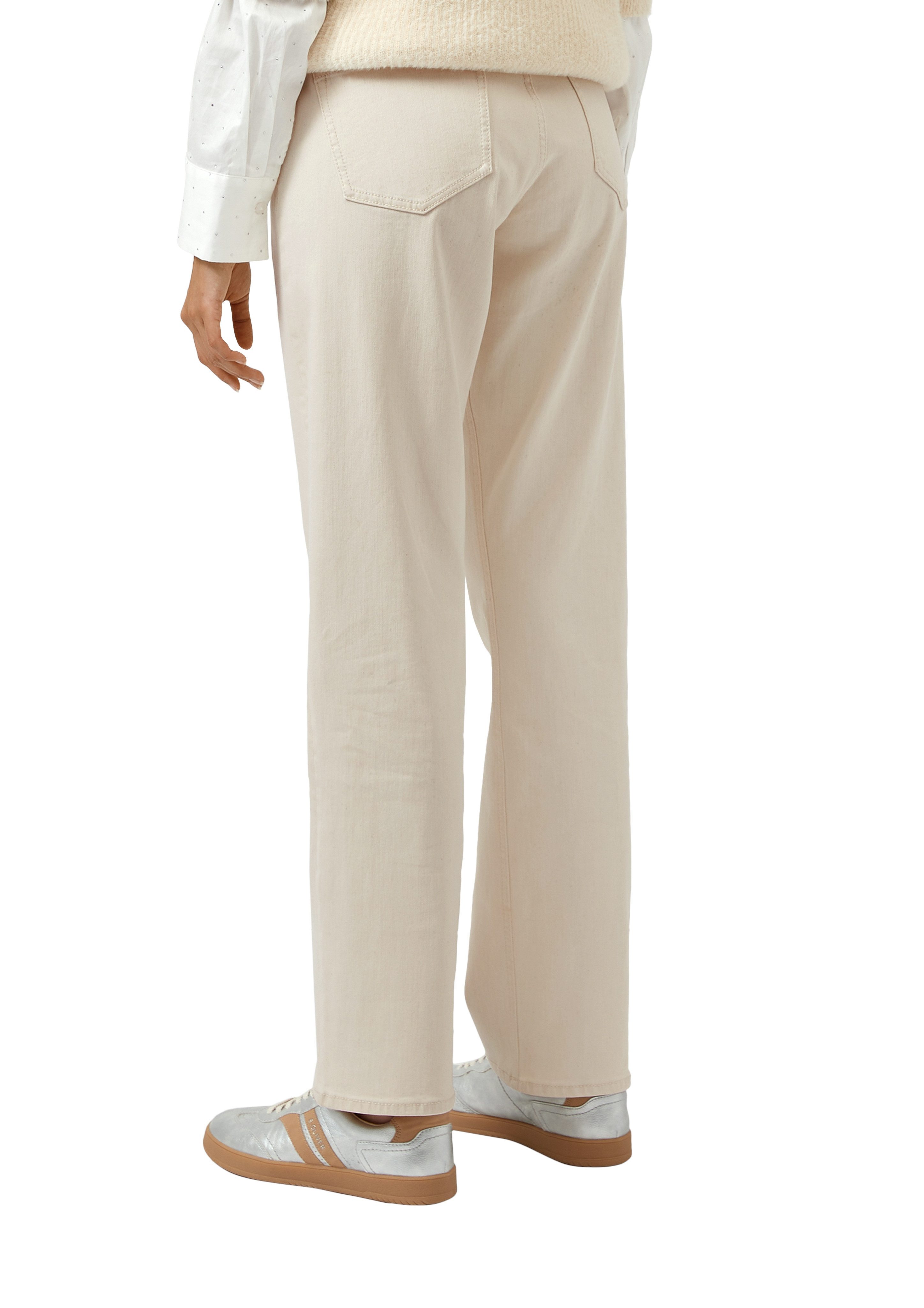 s.Oliver 5-Pocket-Jeans KAROLIN mit Stretch