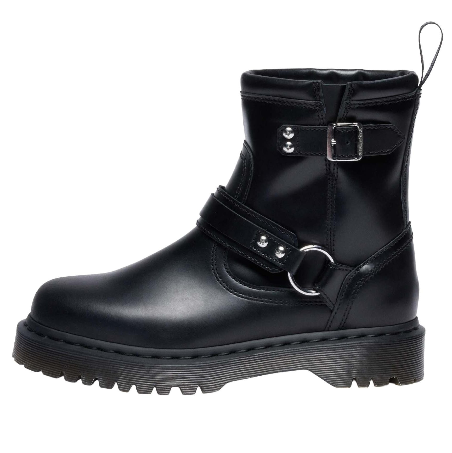 DR. MARTENS Dr. Martens Anistone Harness Boot Stiefelette günstig online kaufen