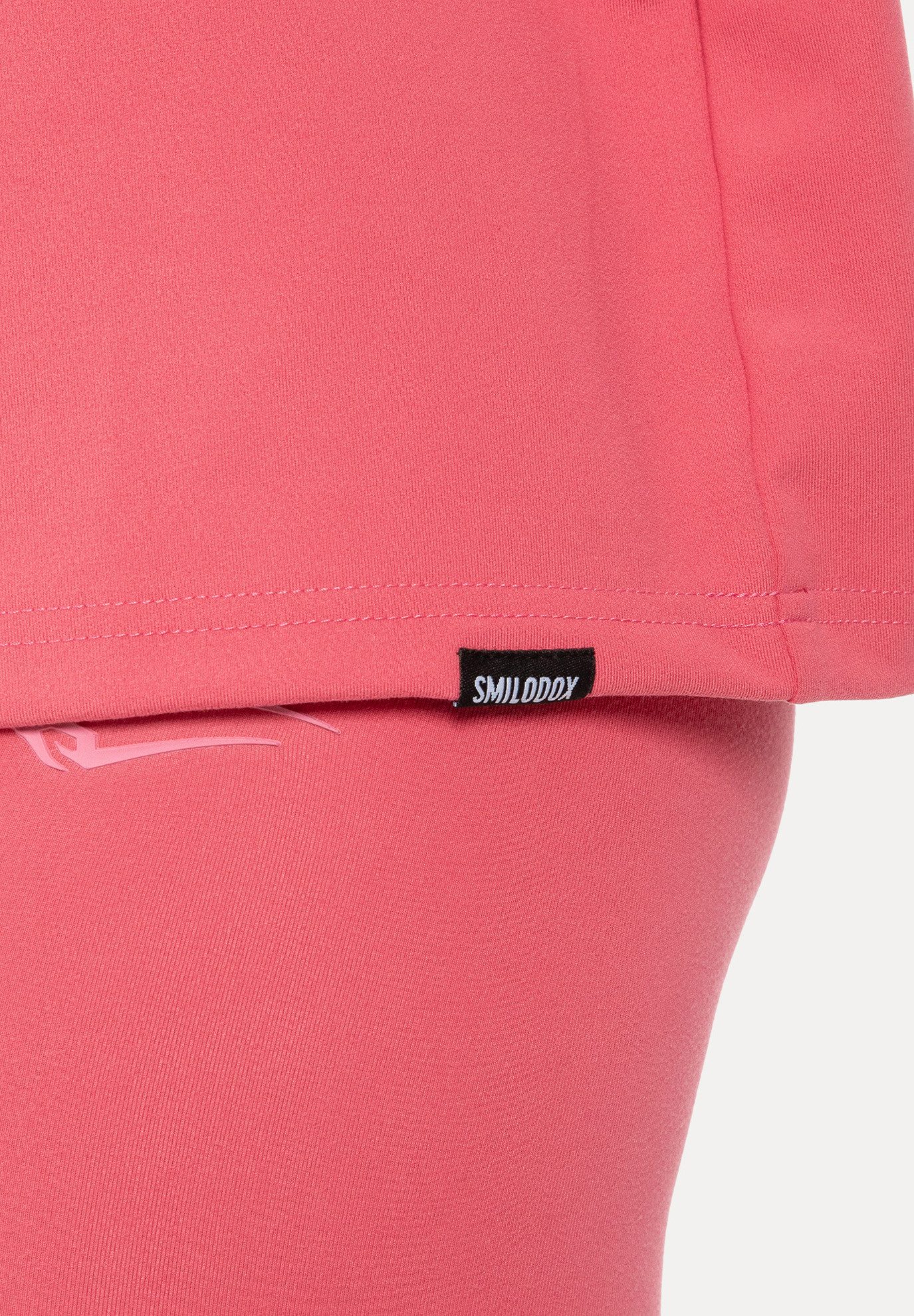 Smilodox T-Shirt Aurica Performance