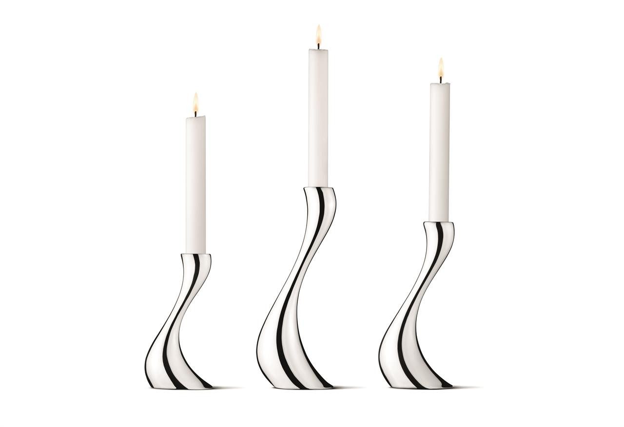 Georg Jensen Kerzenhalter günstig online kaufen